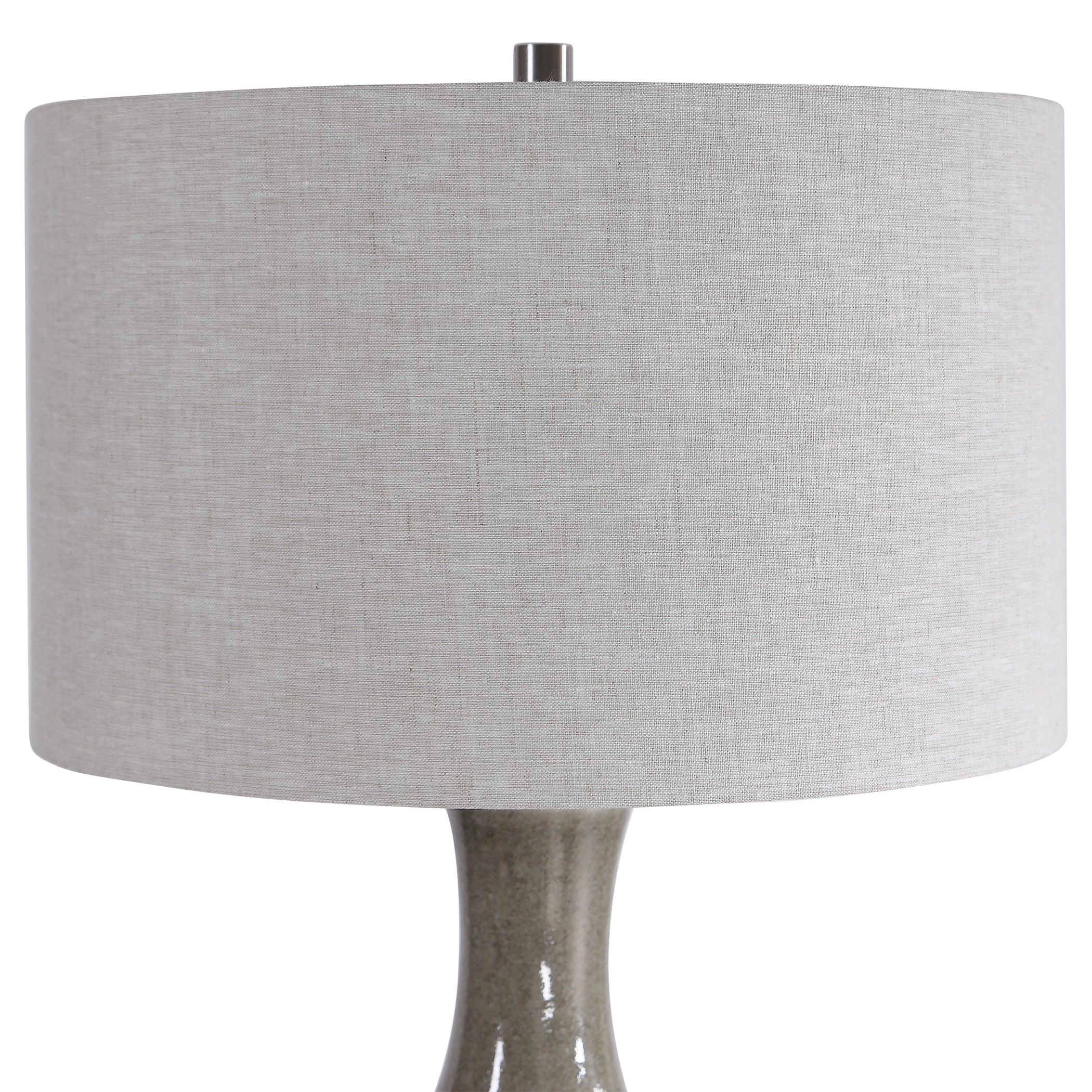 SAVIN CERAMIC TABLE LAMP - Frankwebs