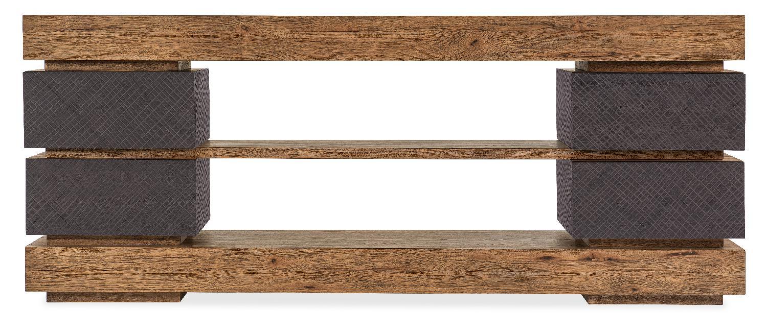 Big Sky Entertainment Console - Frankwebs