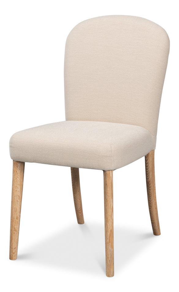 Geoffrey Side Chair - Set of 2 - Frankwebs