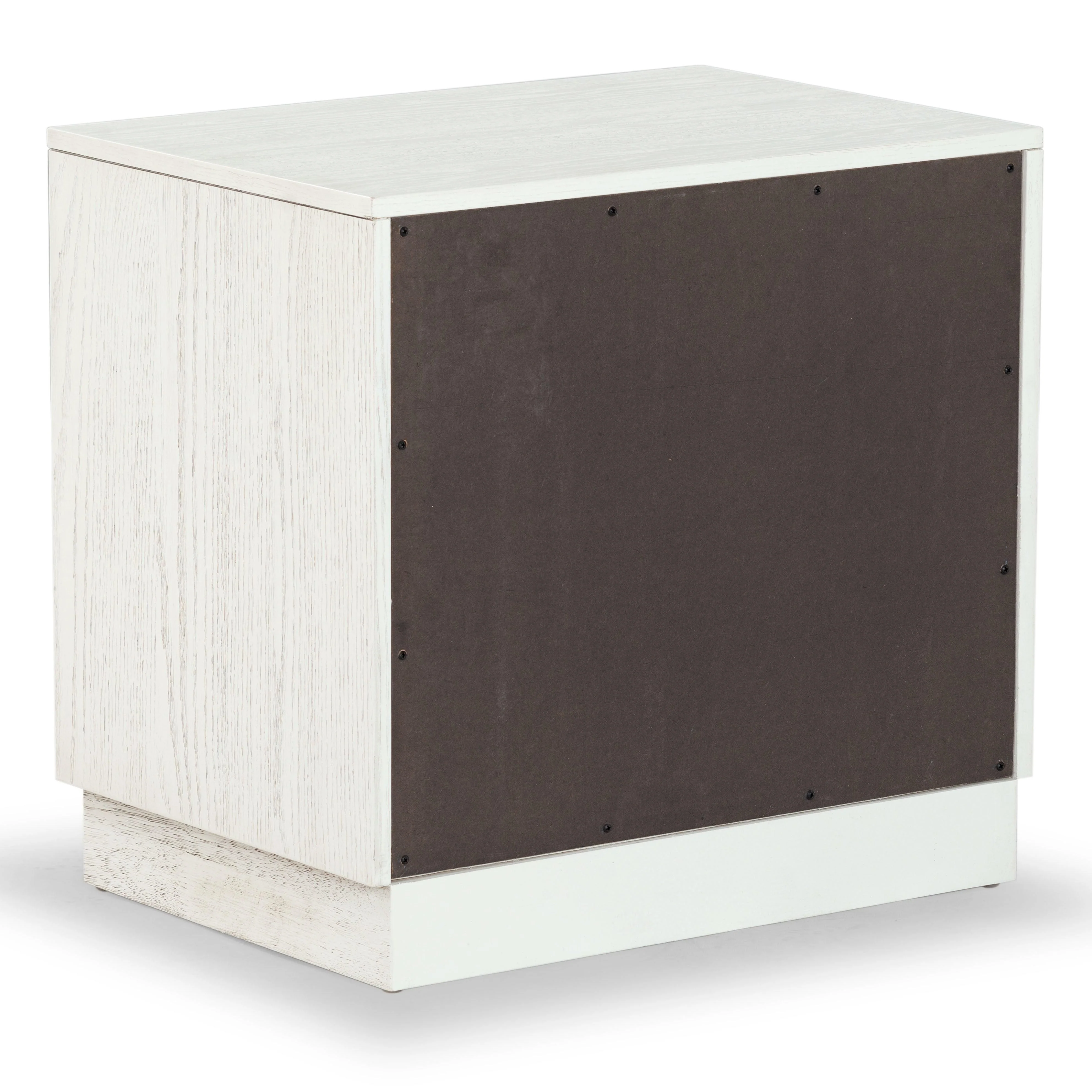 DEIRDRA 1 DRAWER NIGHTSTAND - Frankwebs