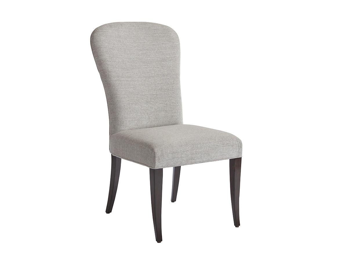 Brentwood Schuler Upholstered Side Chair - Frankwebs