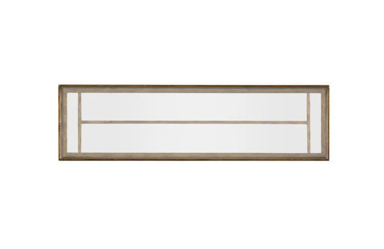 Logan Rect Console 37.5 X 10.75 - Frankwebs