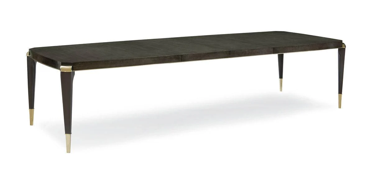 ALL TRIMMED OUT DINING TABLE - Frankwebs