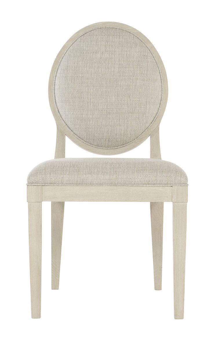 EAST HAMPTON SIDE CHAIR 20