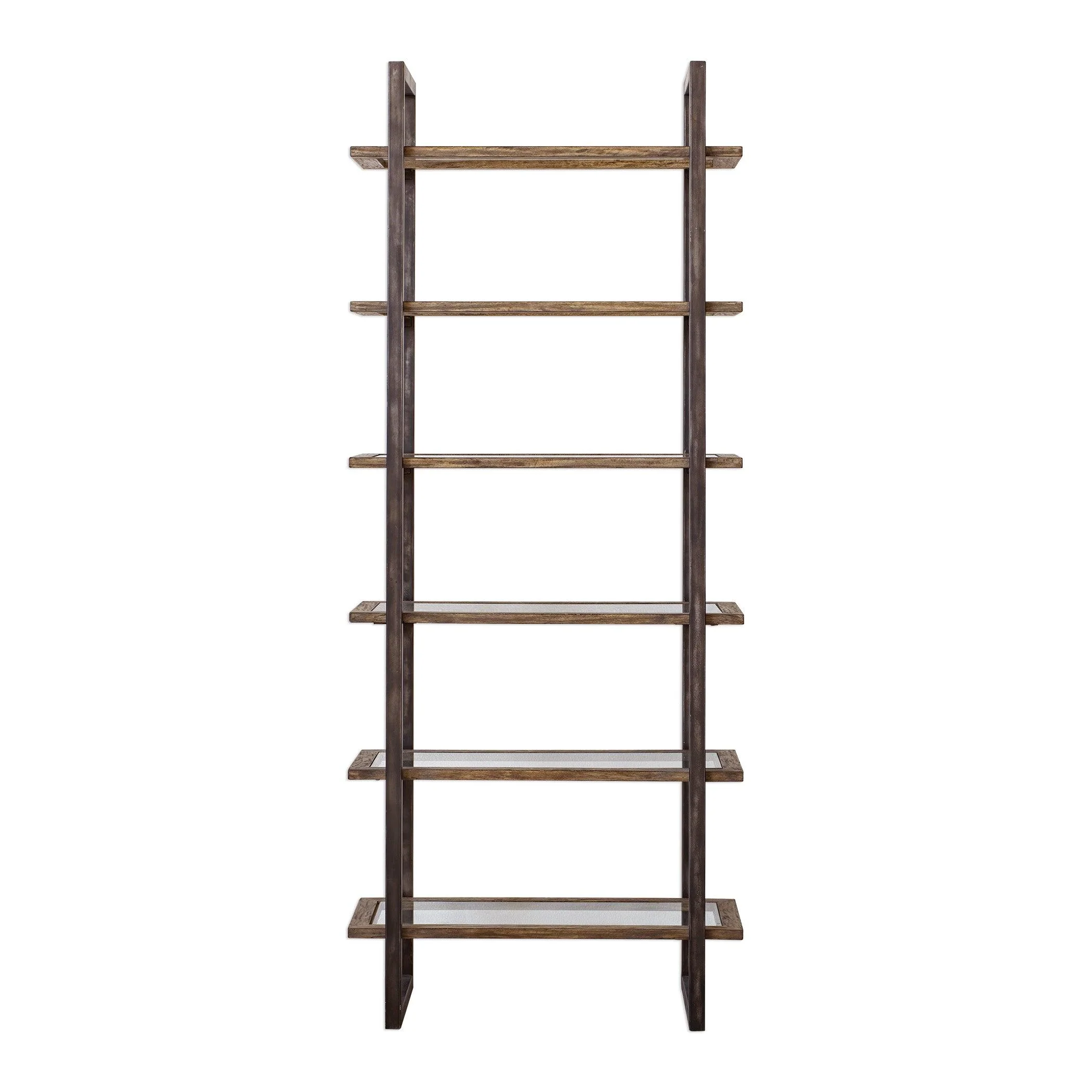 OLWYN INDUSTRIAL ETAGERE - Frankwebs