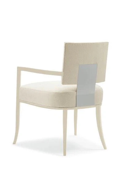 RESERVED SEATING DINING ARMCHAIR - Frankwebs