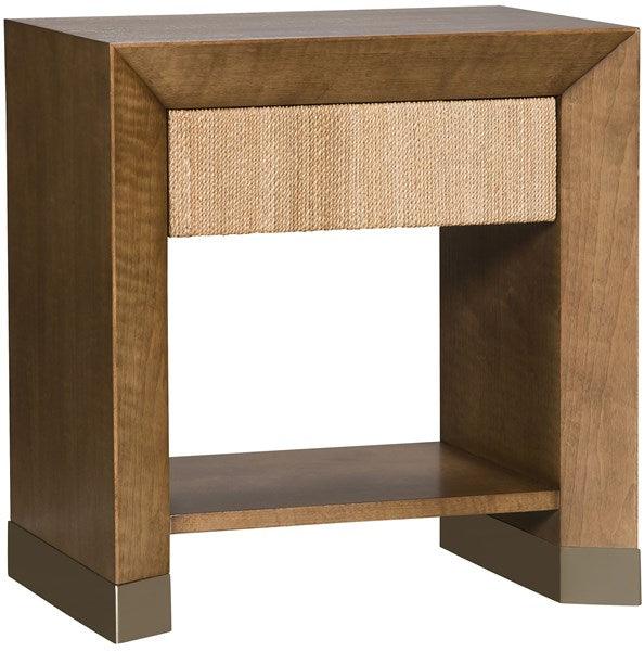 Dune 1 Nightstand - Frankwebs