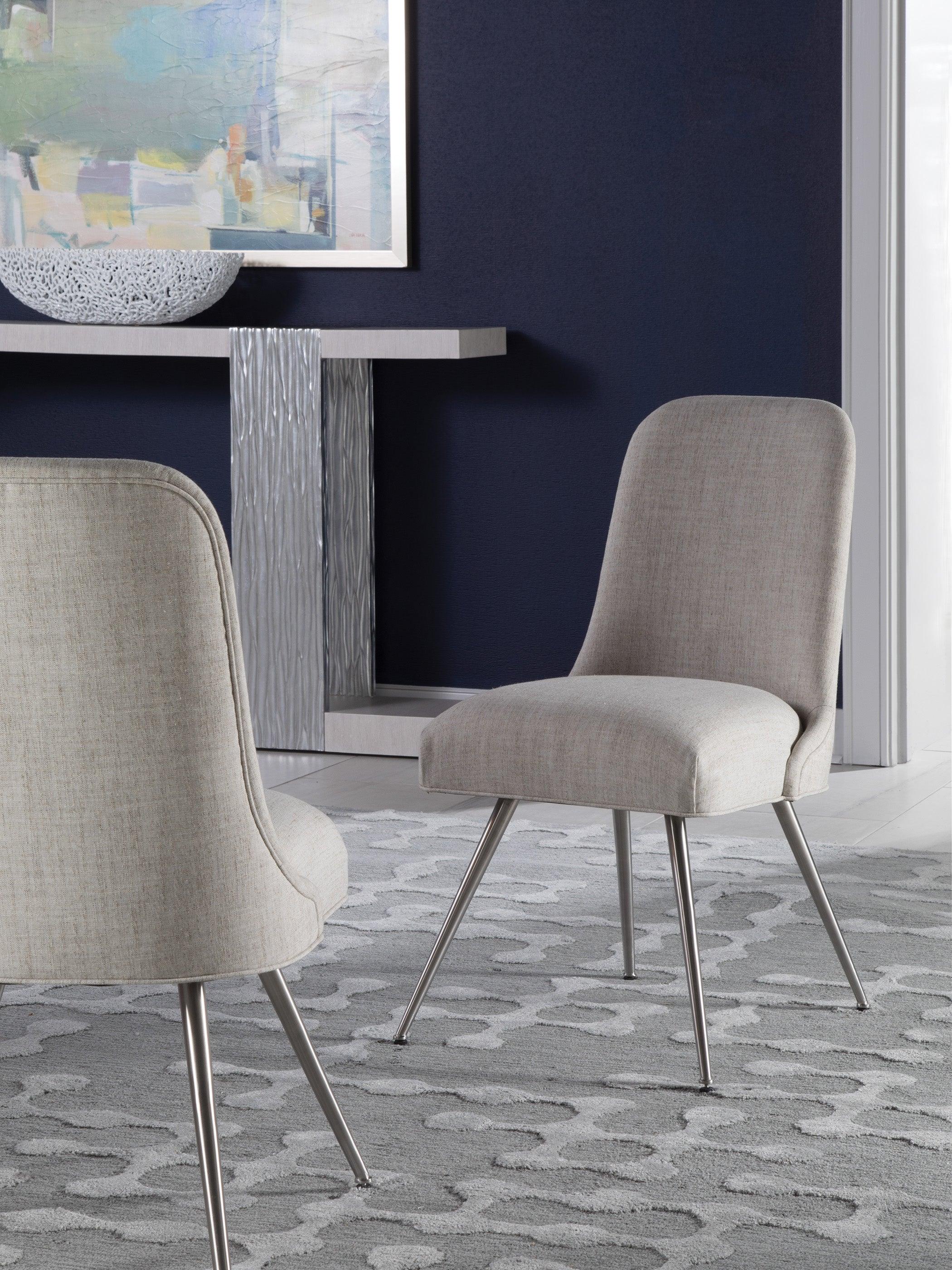 Signature Designs Dinah Side Chair - Frankwebs