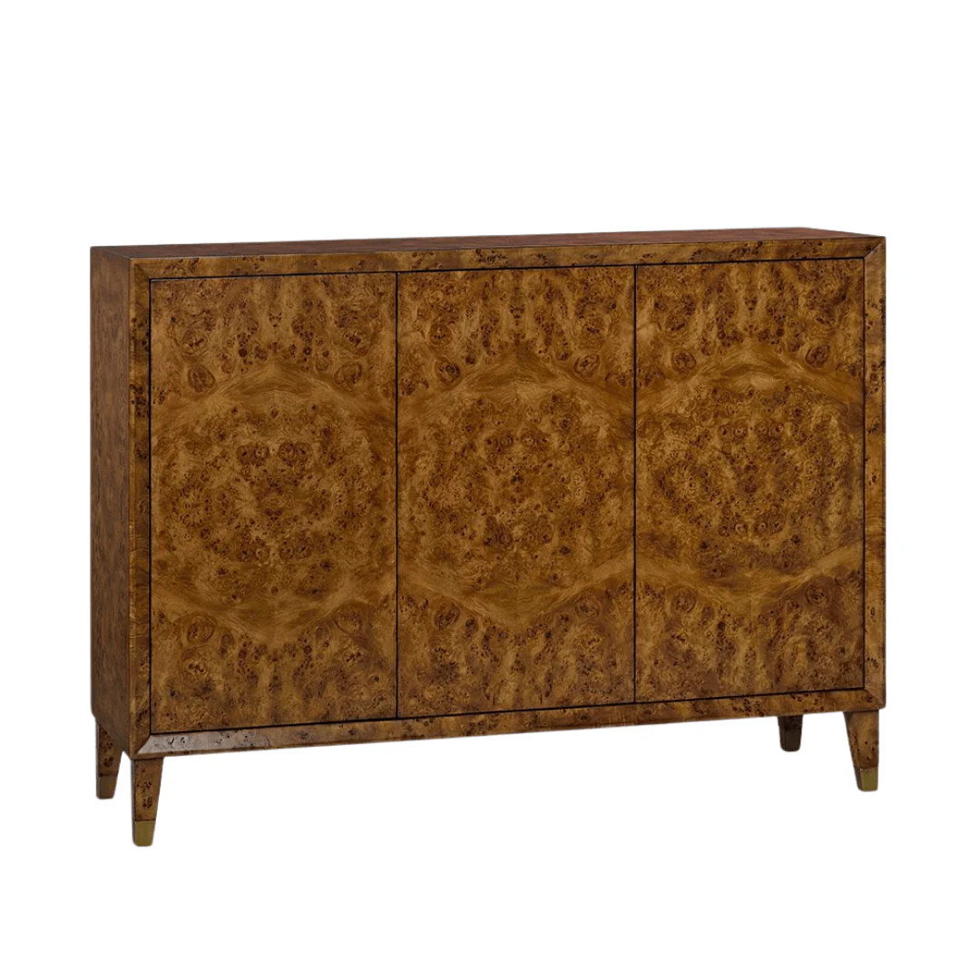 Beverly Tall Sideboard - Frankwebs