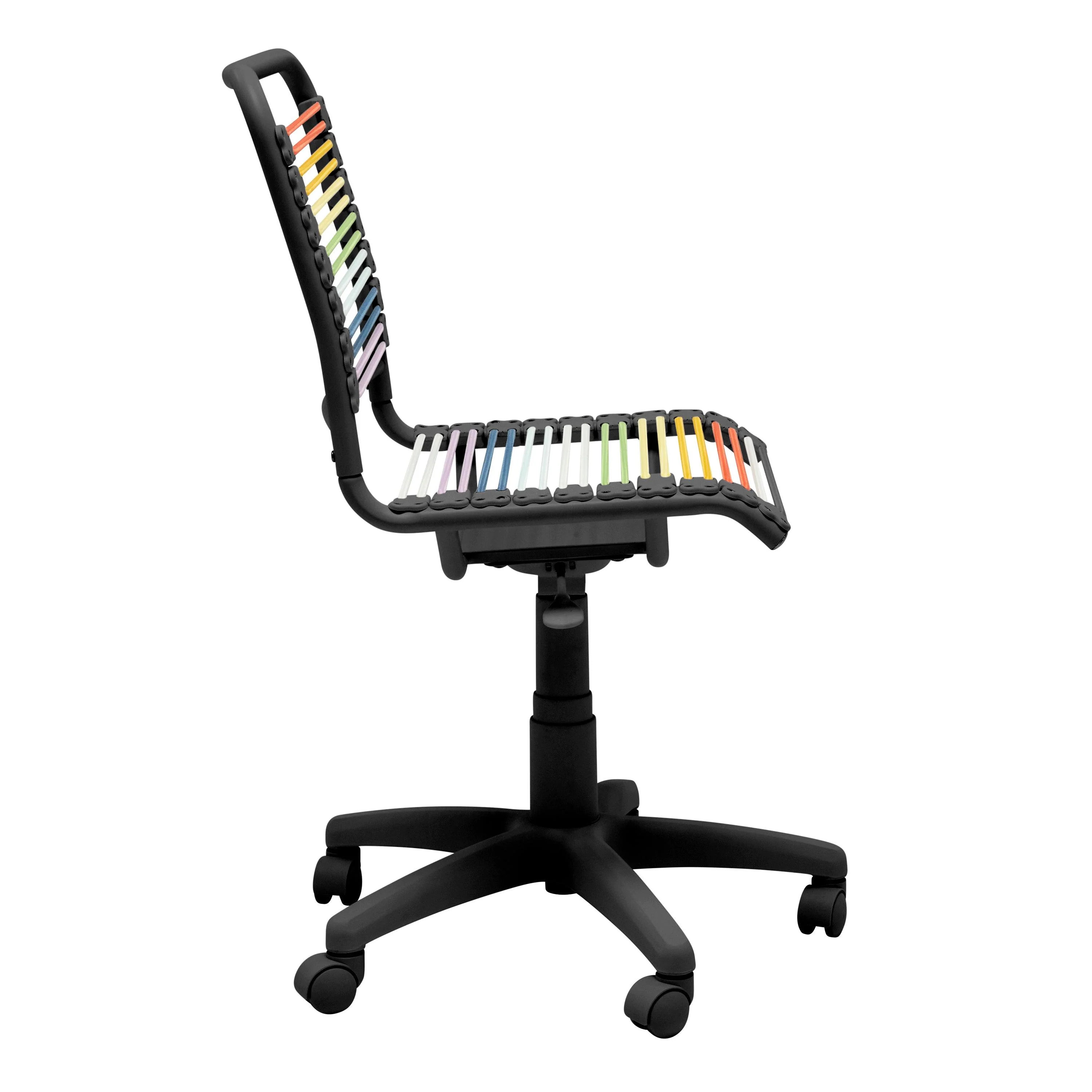 Bungie Low Back Office Chair - Frankwebs