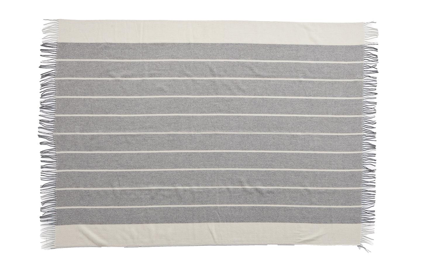 Conrad Woven Throw - Frankwebs