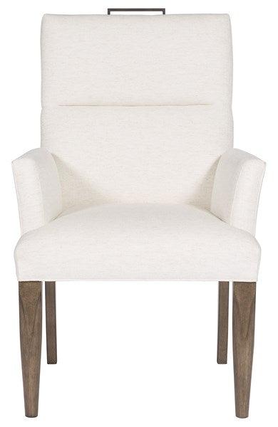 Brattle Road Dining Armchair - Frankwebs