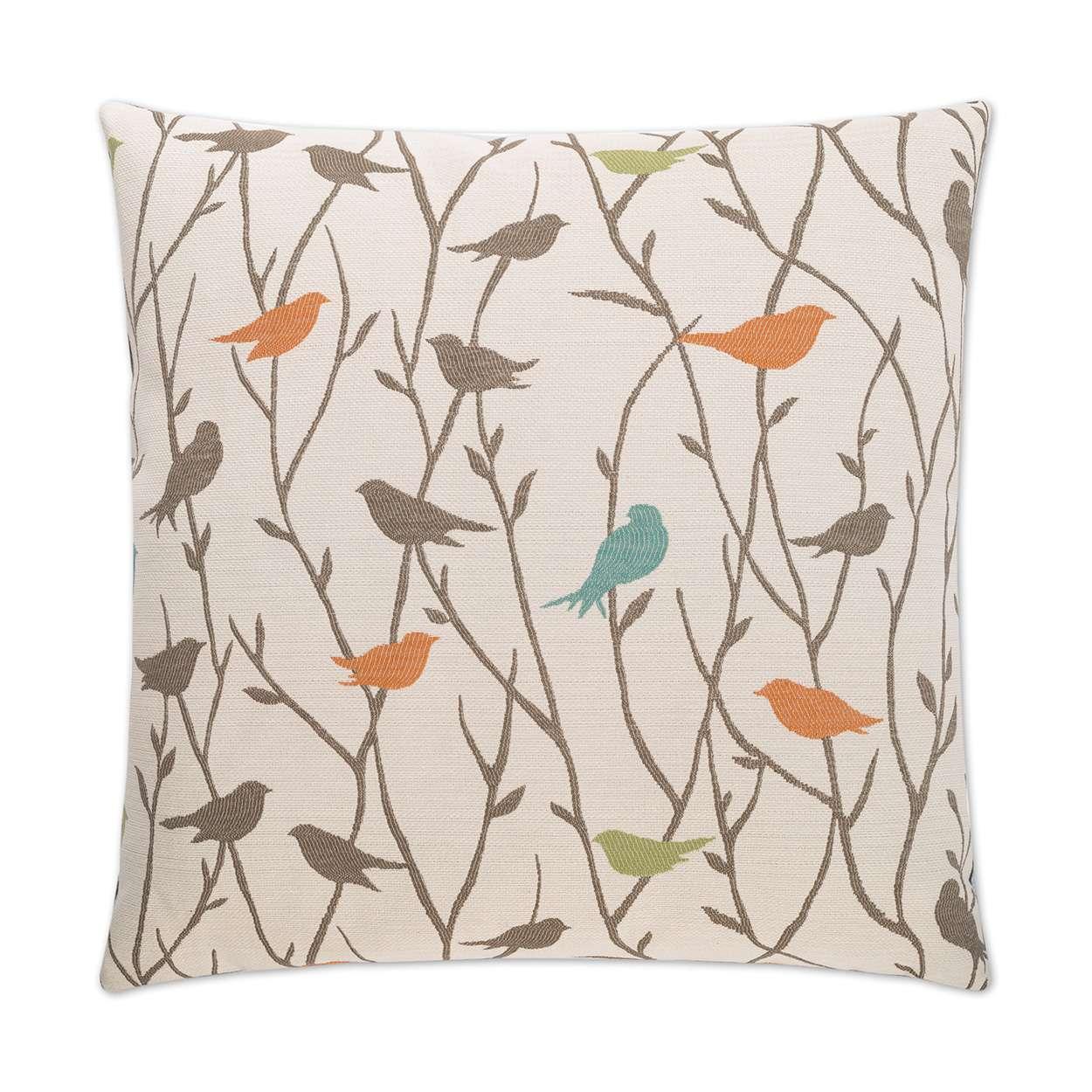 Twitter Pillow - Frankwebs