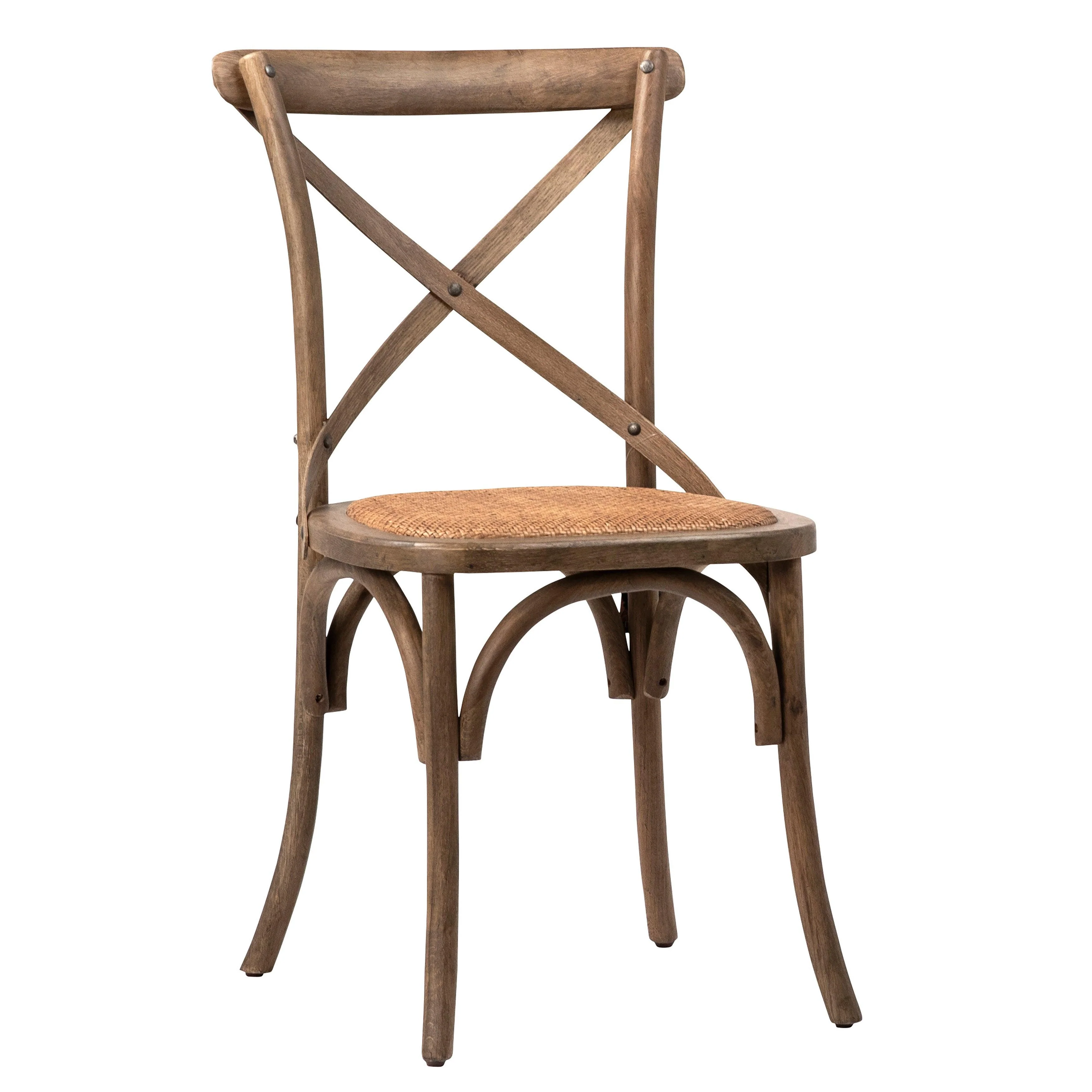 Gastonio Dining Chair - Frankwebs