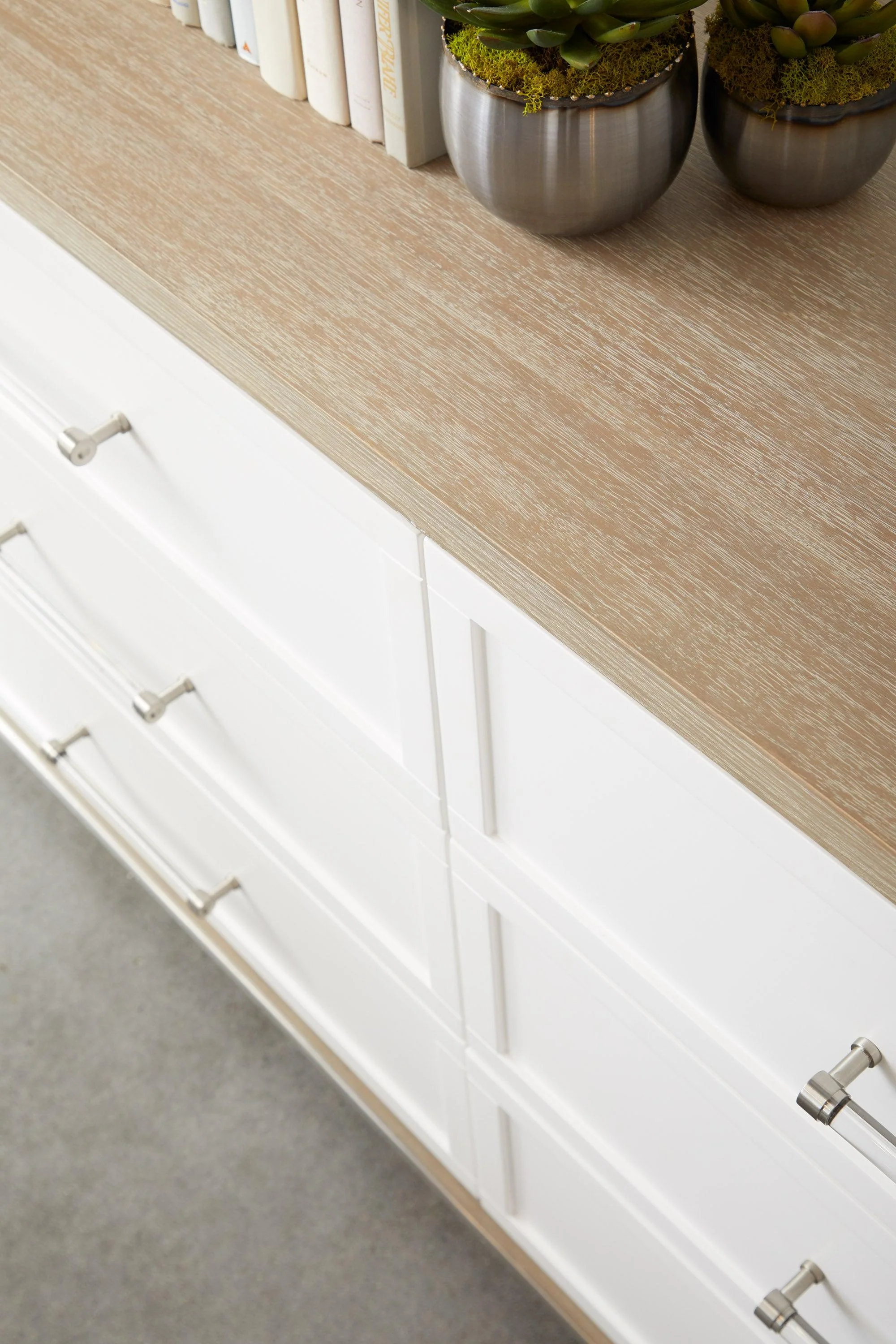 Wrenn 6-Drawer Double Dresser - Frankwebs