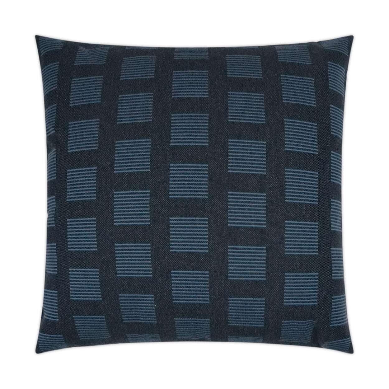 Outdoor Novara Pillow - Frankwebs