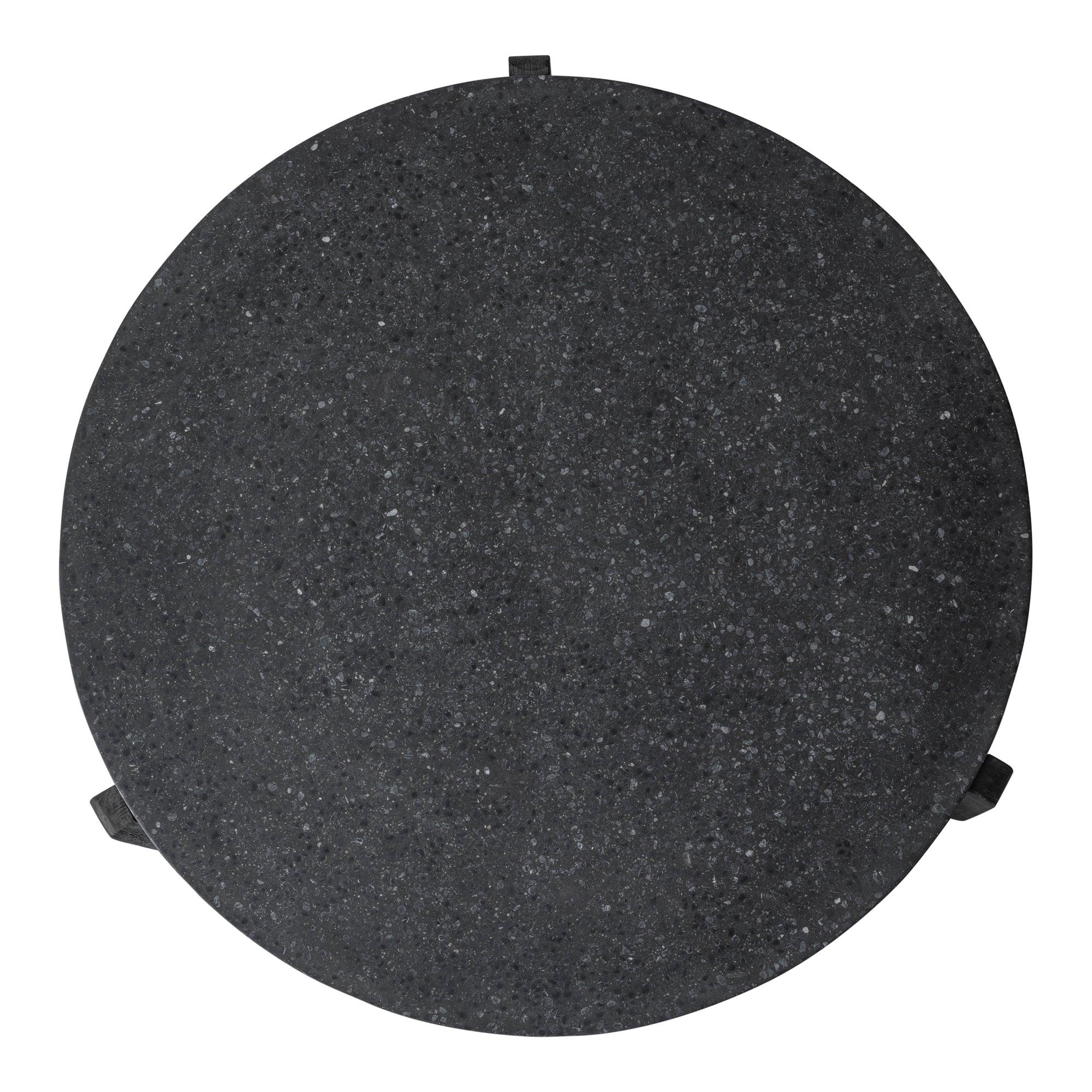 Wunder Coffee Table Black - Frankwebs