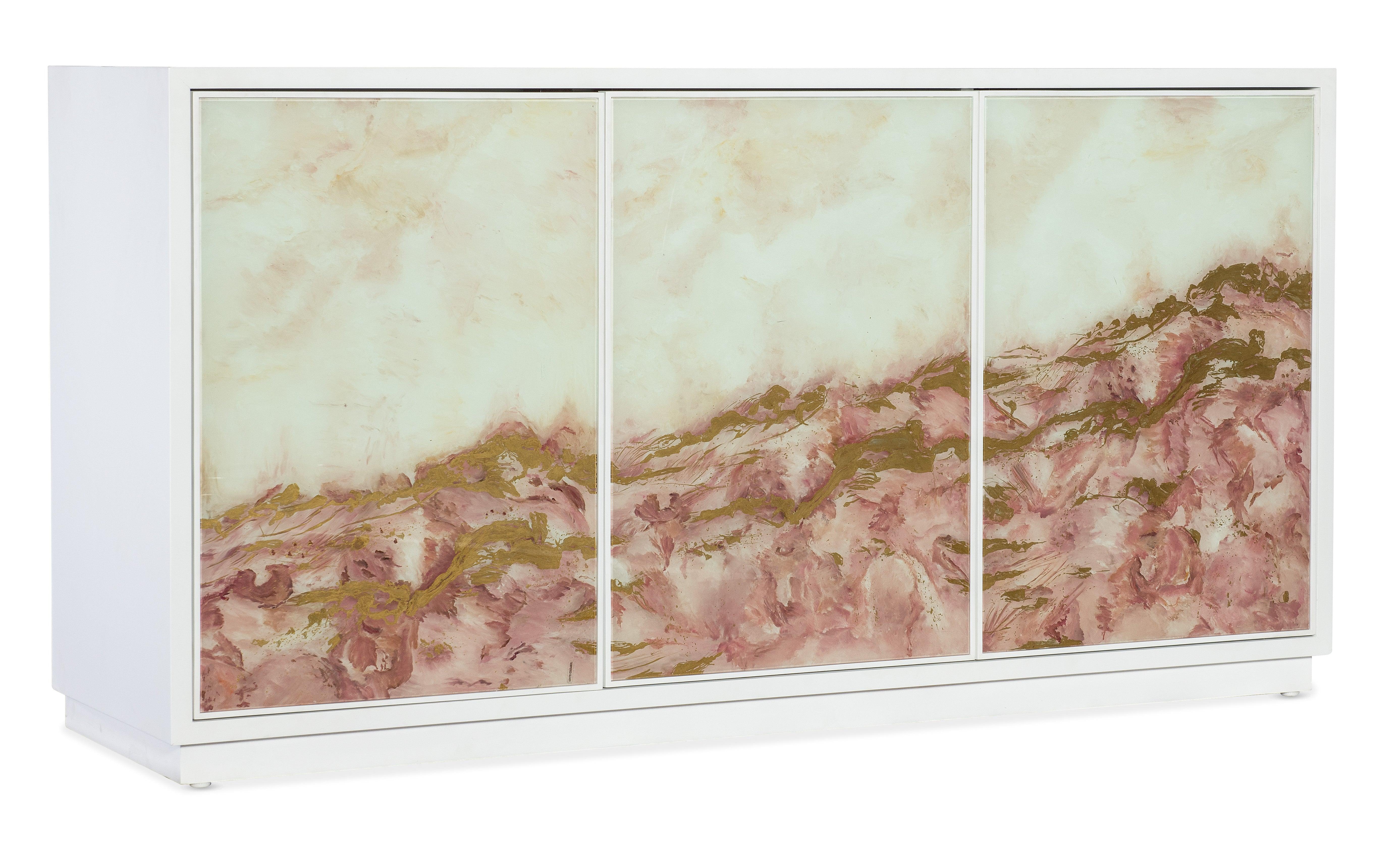 Camaraderie Credenza - Frankwebs