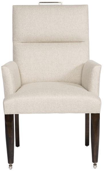 Brattle Road Dining Armchair - Frankwebs