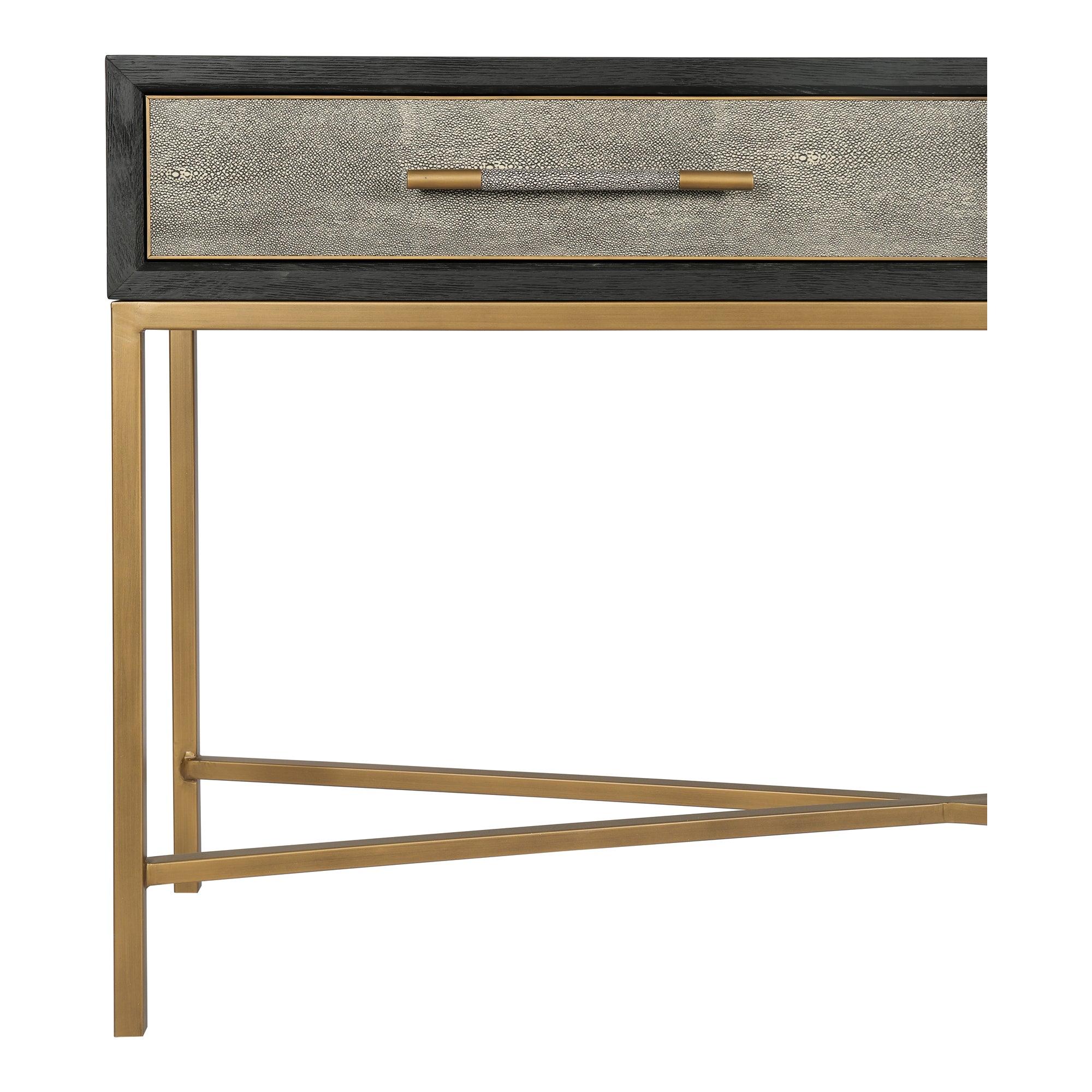 Mako Console Table - Frankwebs