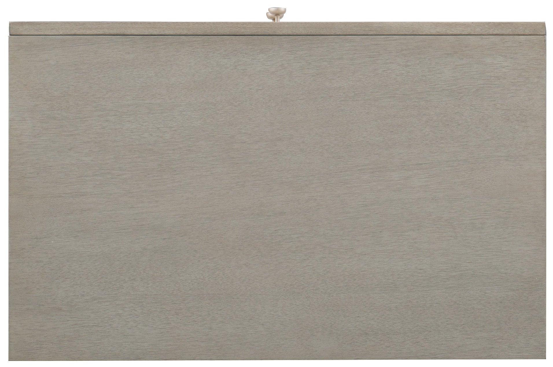 Elixir Two-Drawer Nightstand - Frankwebs