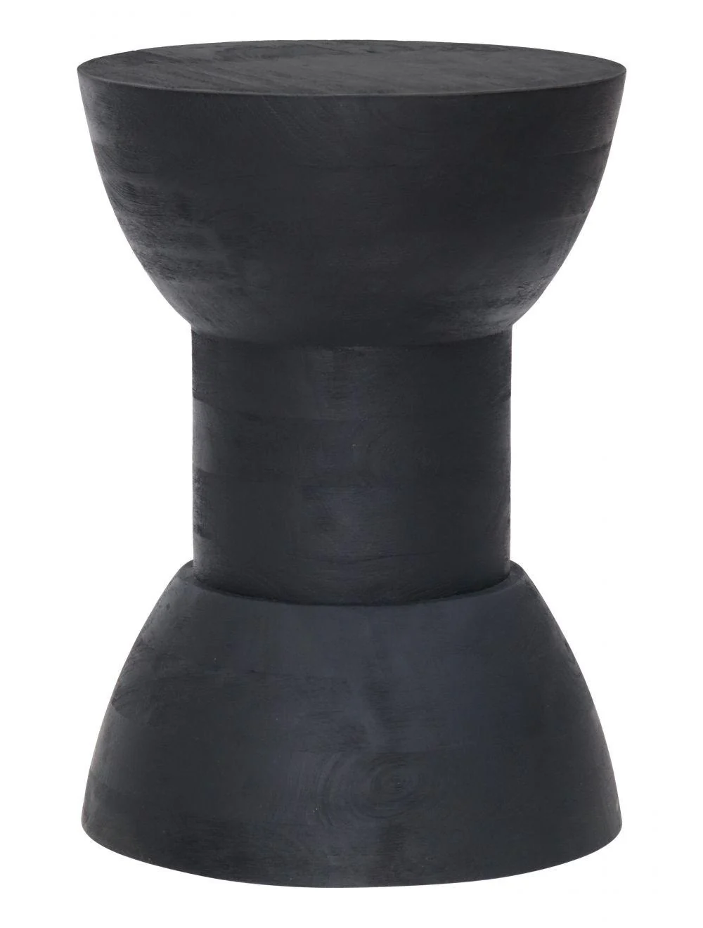 Wisdom Table Stool Black - Frankwebs