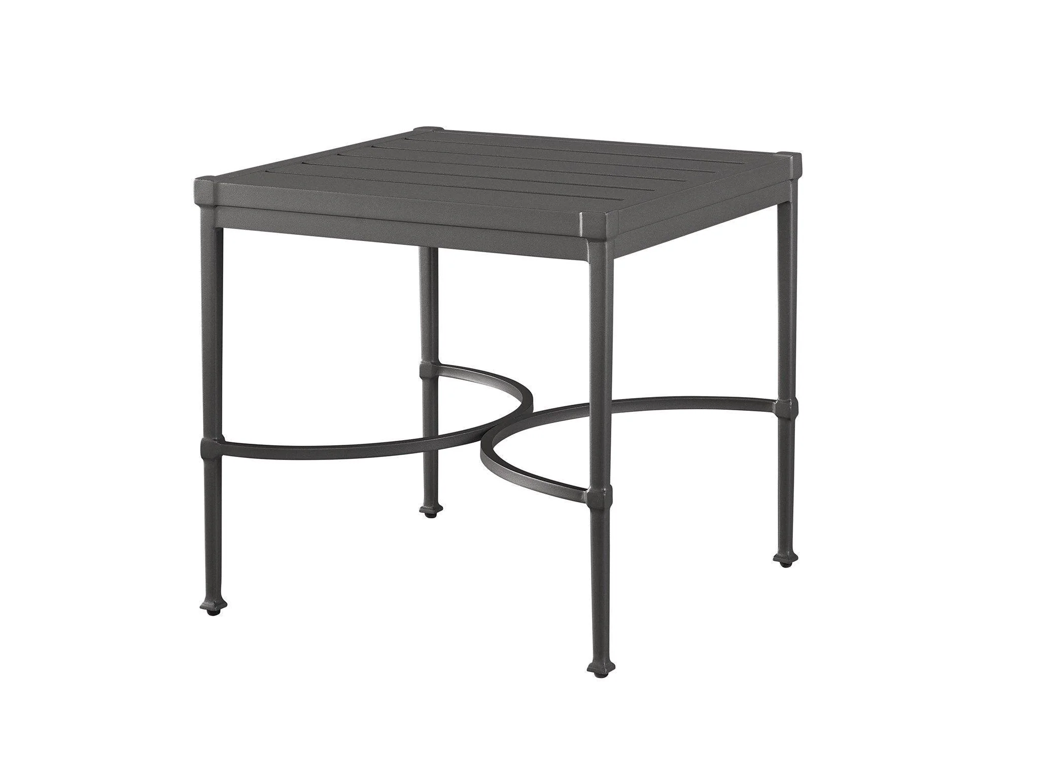 Outdoor Seneca End Table - Frankwebs