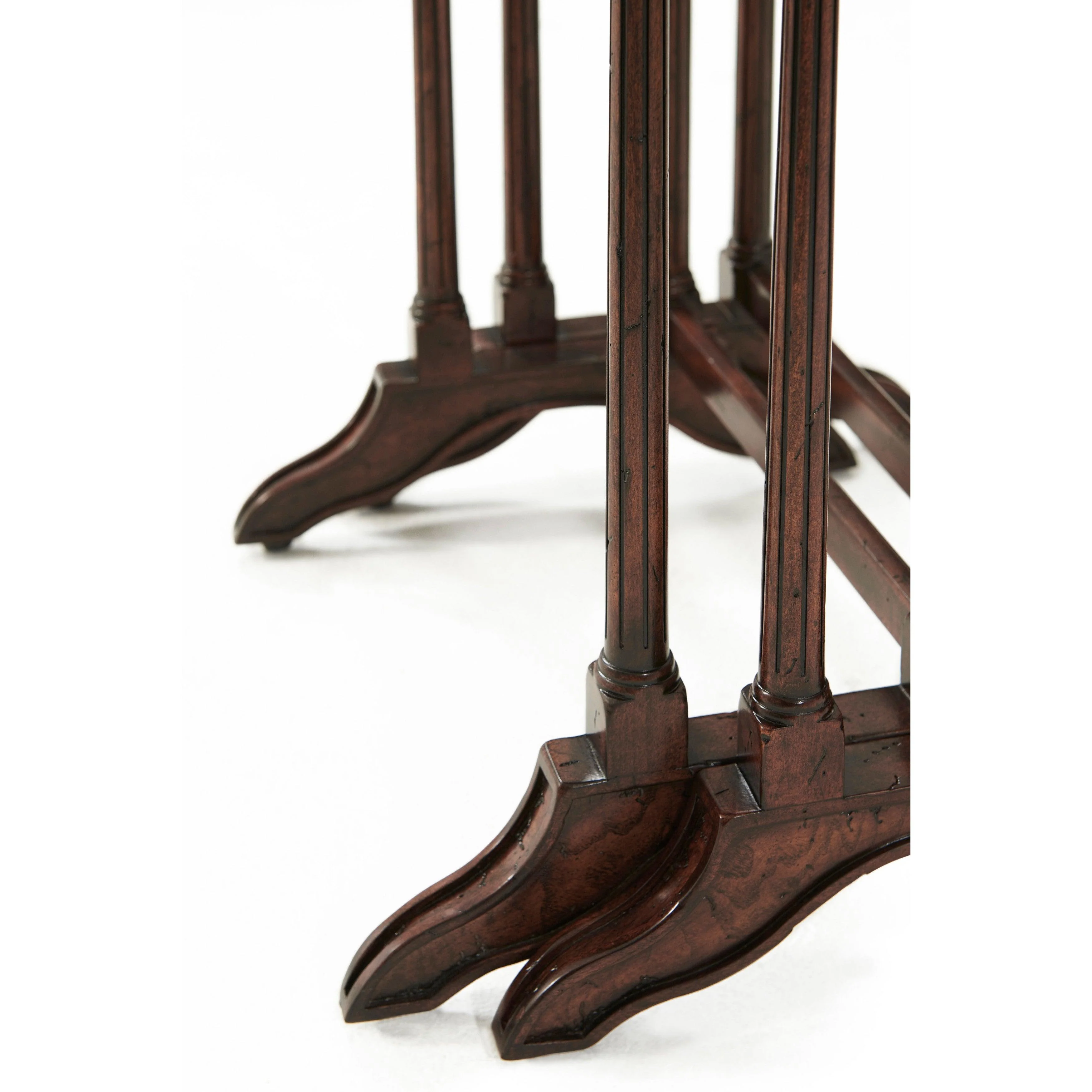 Perfect Nest of Tables - Frankwebs