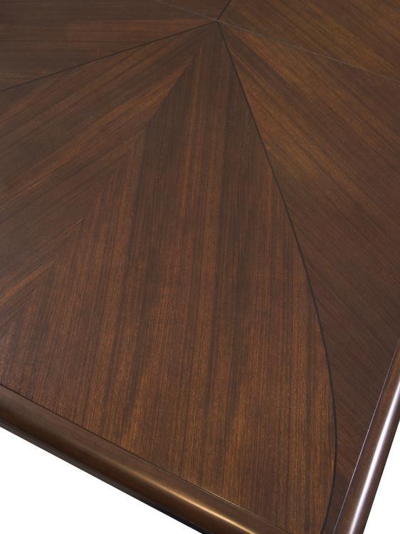Fisher Dining Table - Frankwebs