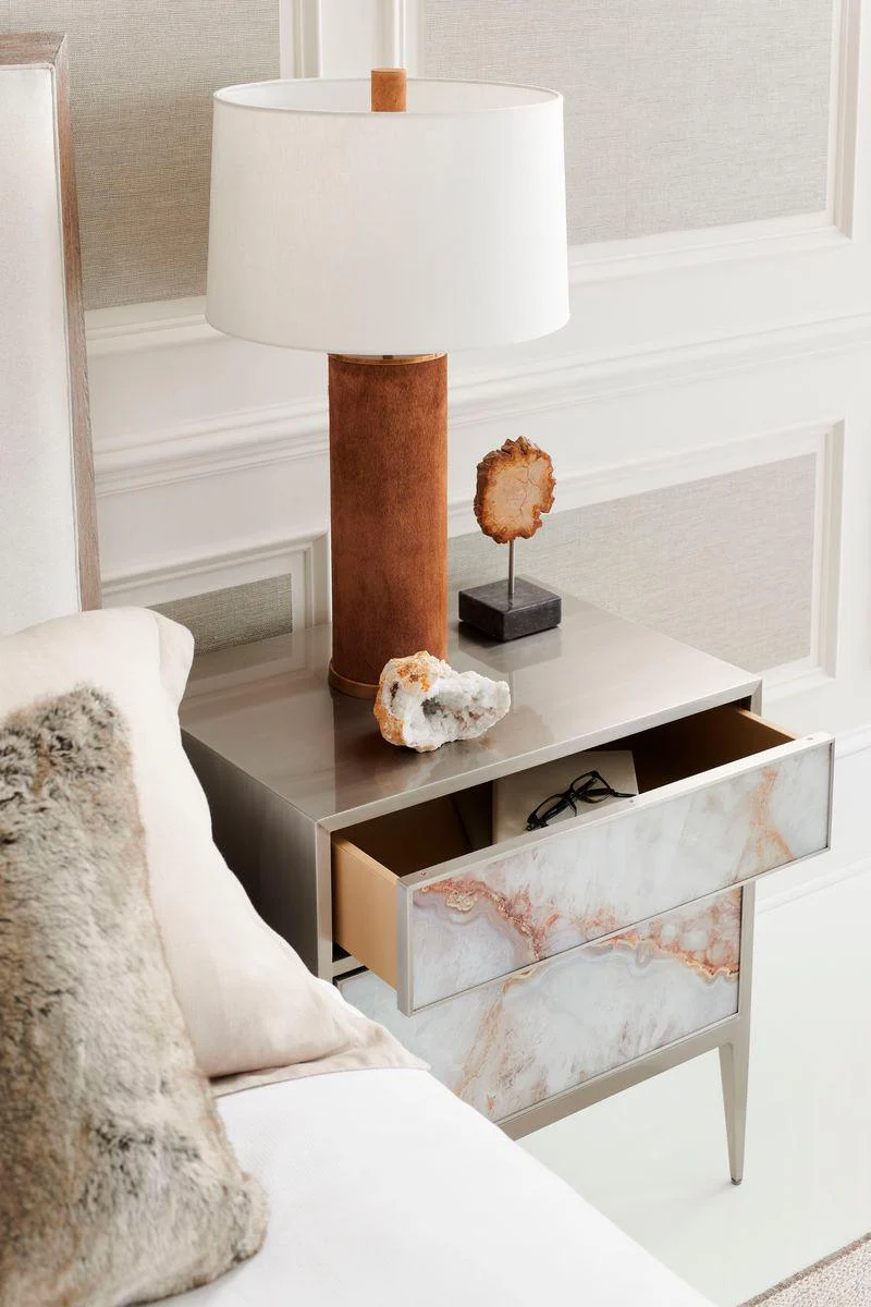 PERFECT GEM NIGHTSTAND - Frankwebs