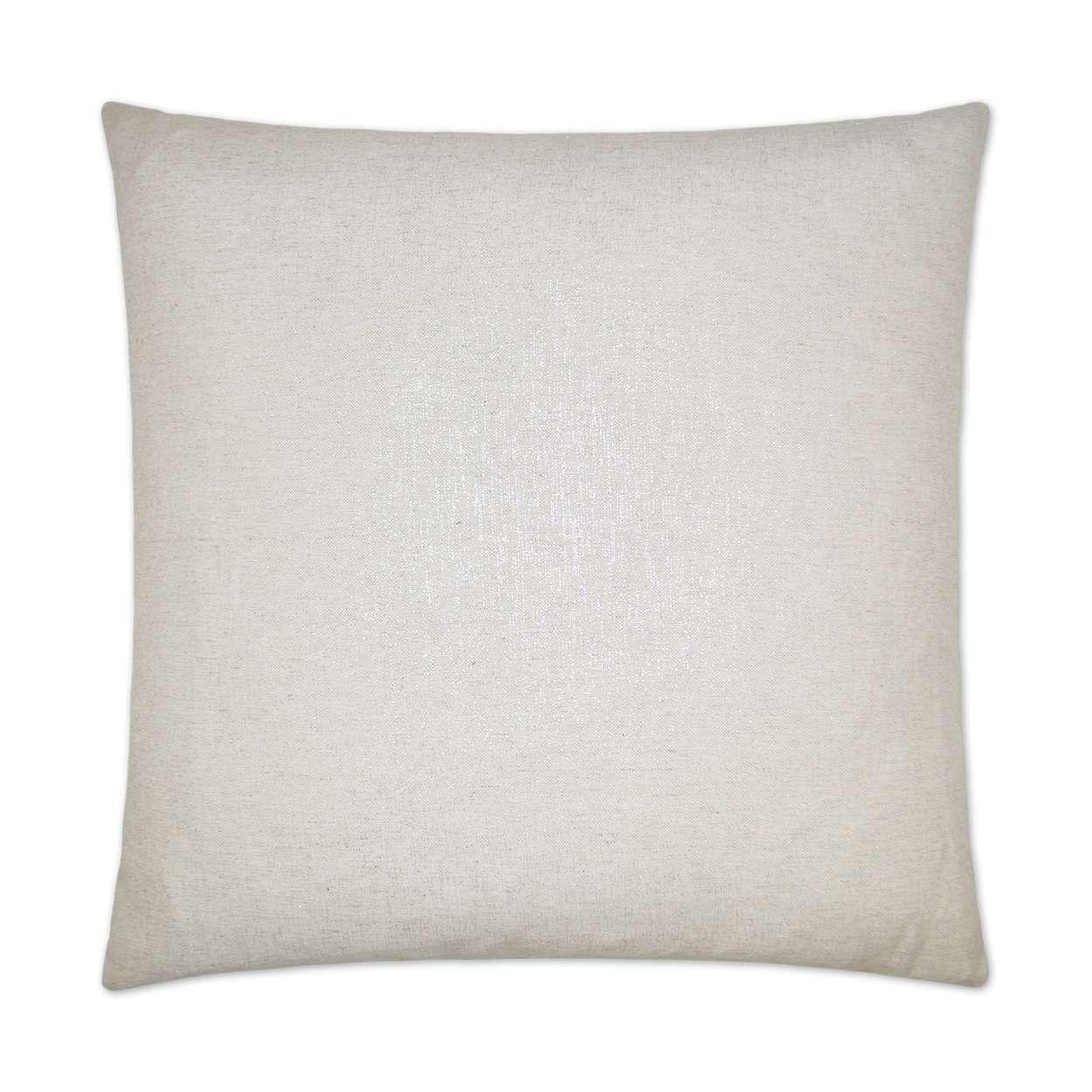 Shimmer Pillow - Frankwebs