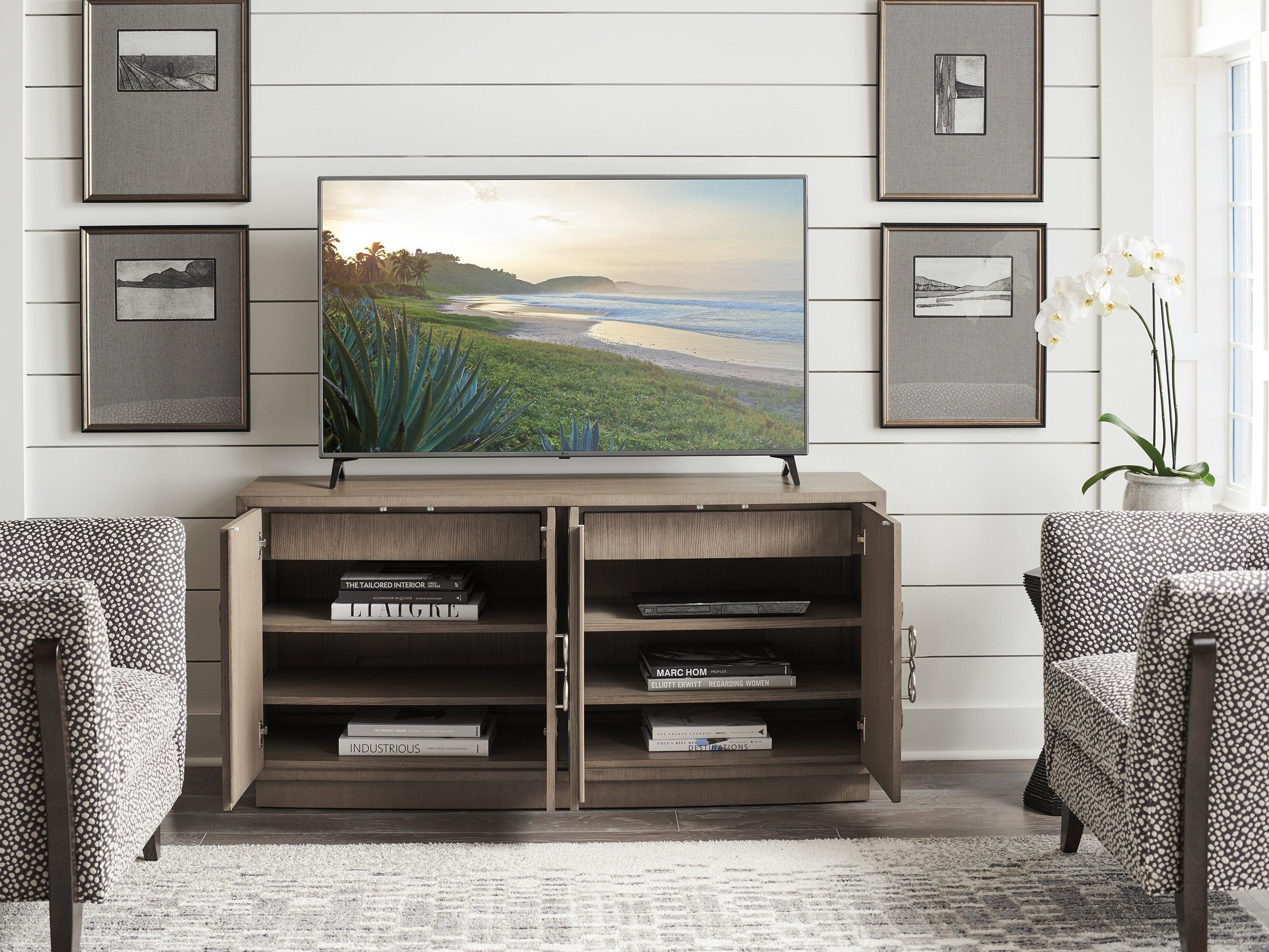 Studio Designs Grove Park Media Console - Frankwebs