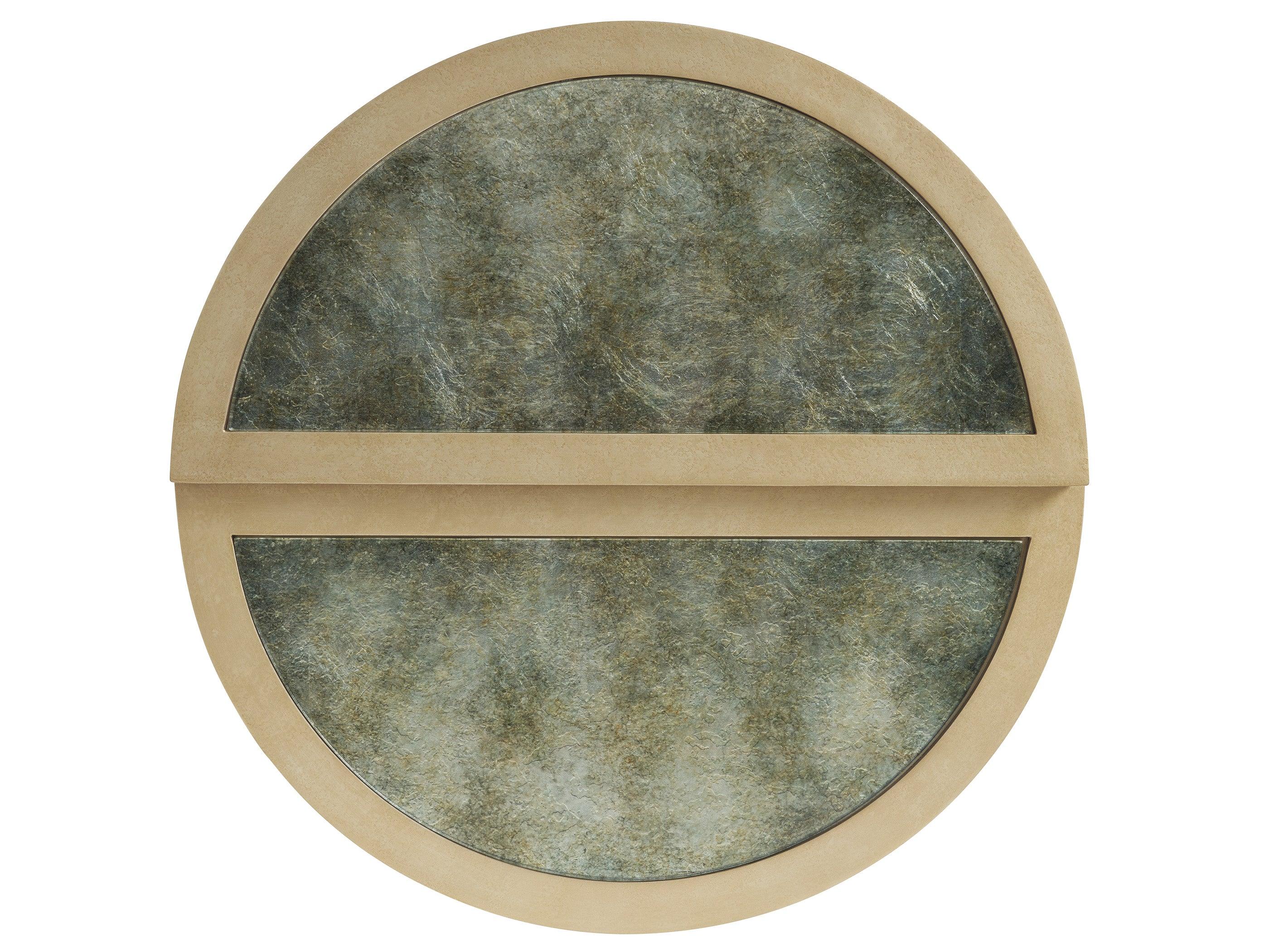 Sunset Key Brooke Bunching Accent Tables - Frankwebs