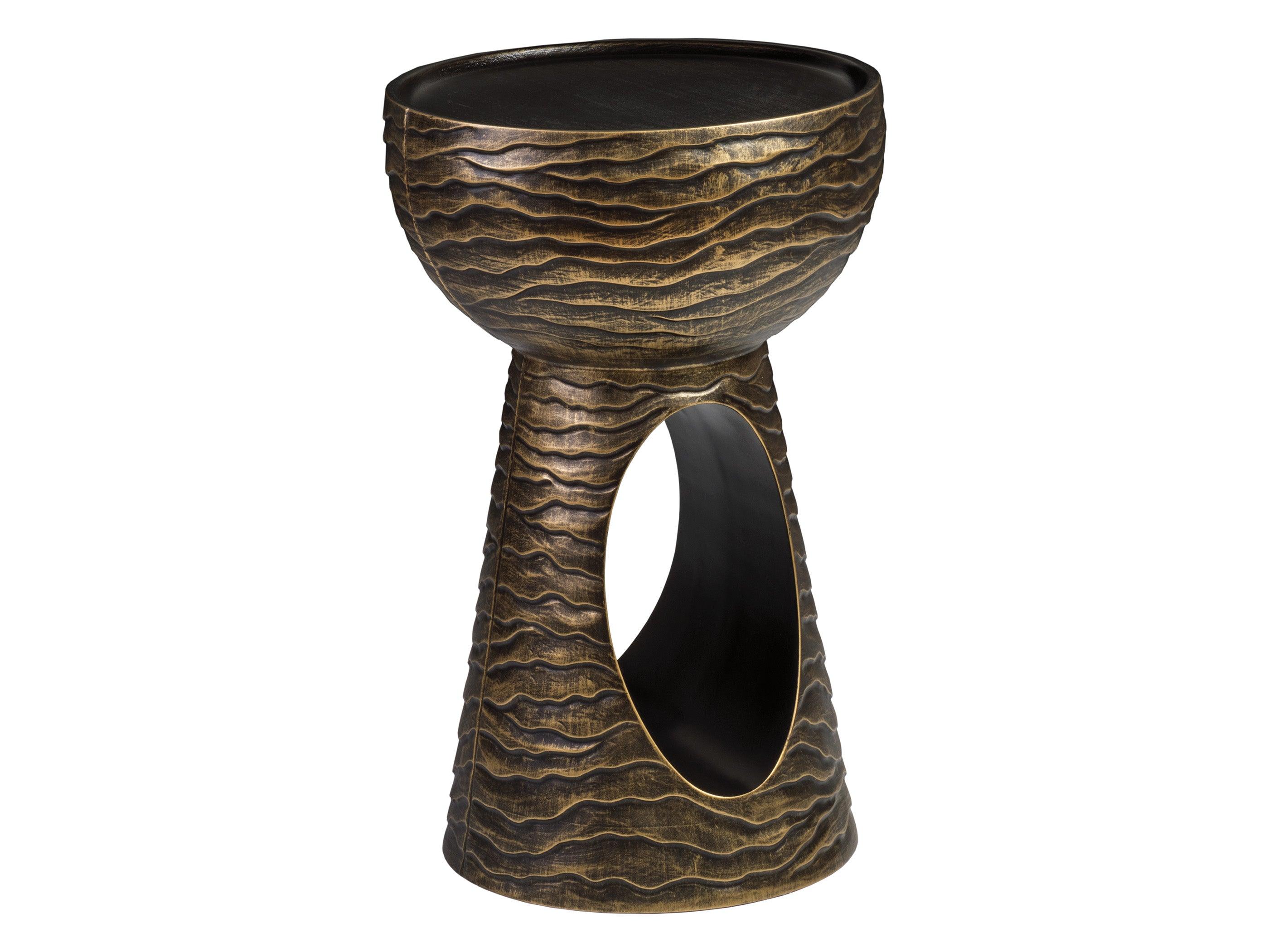 Signature Designs Mika Lamp Table - Frankwebs