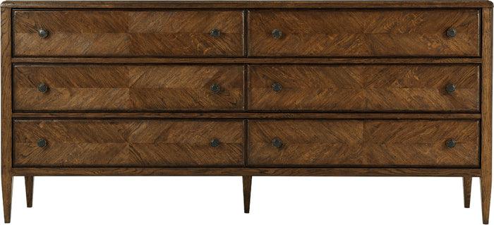 Nova Long Dresser - Frankwebs