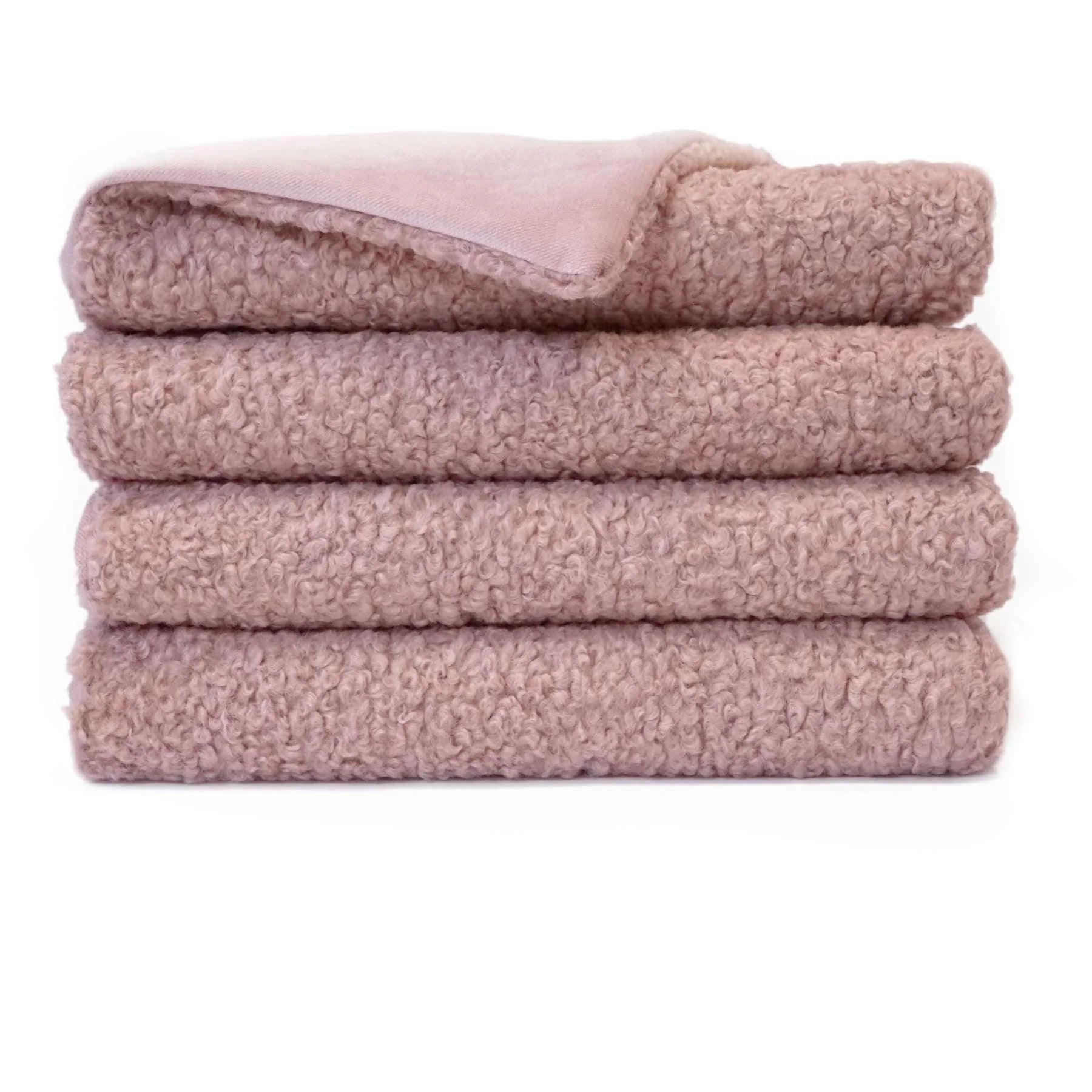 Poodle Throw - Frankwebs