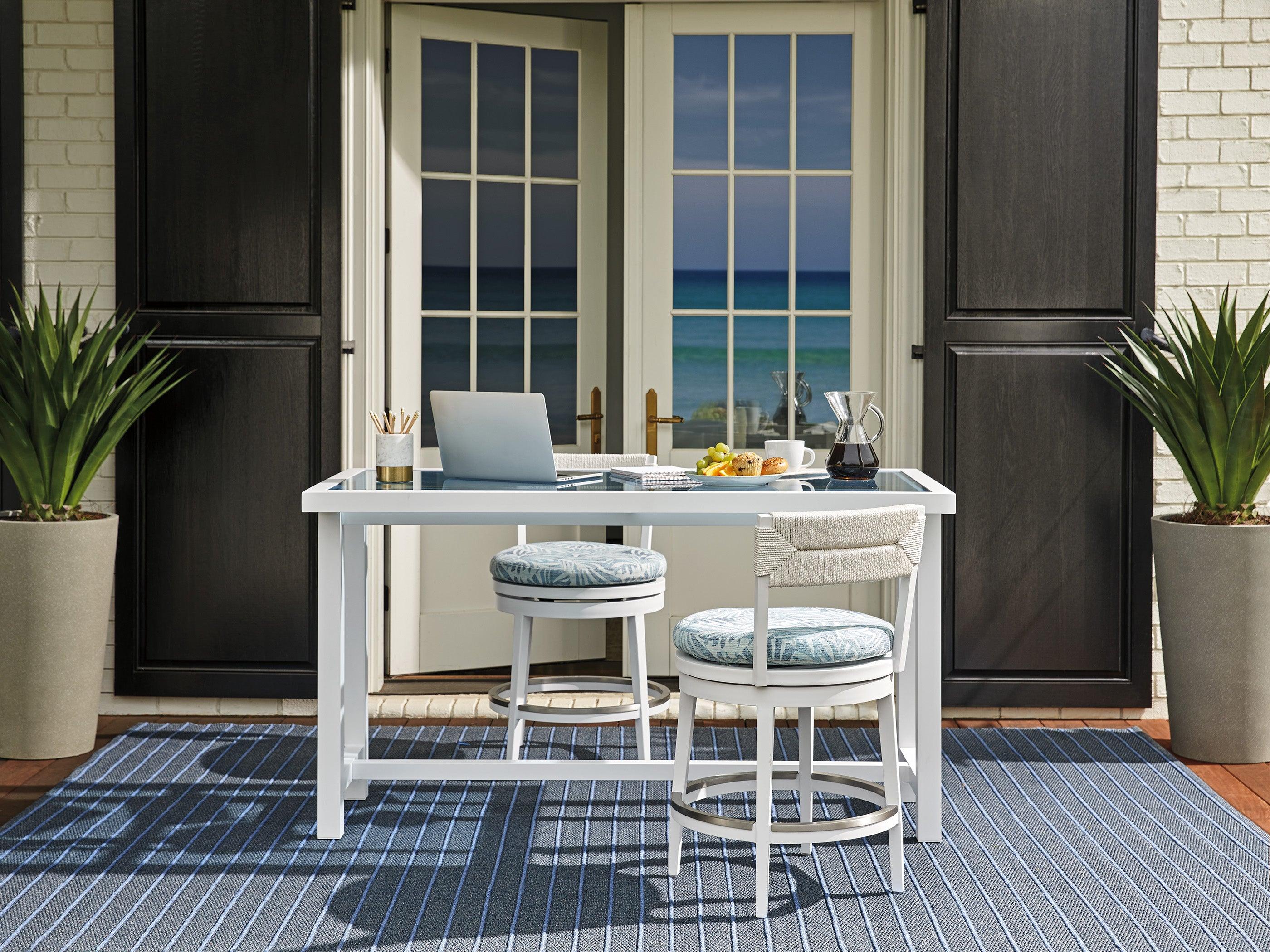 Promenade Bistro Table - Frankwebs