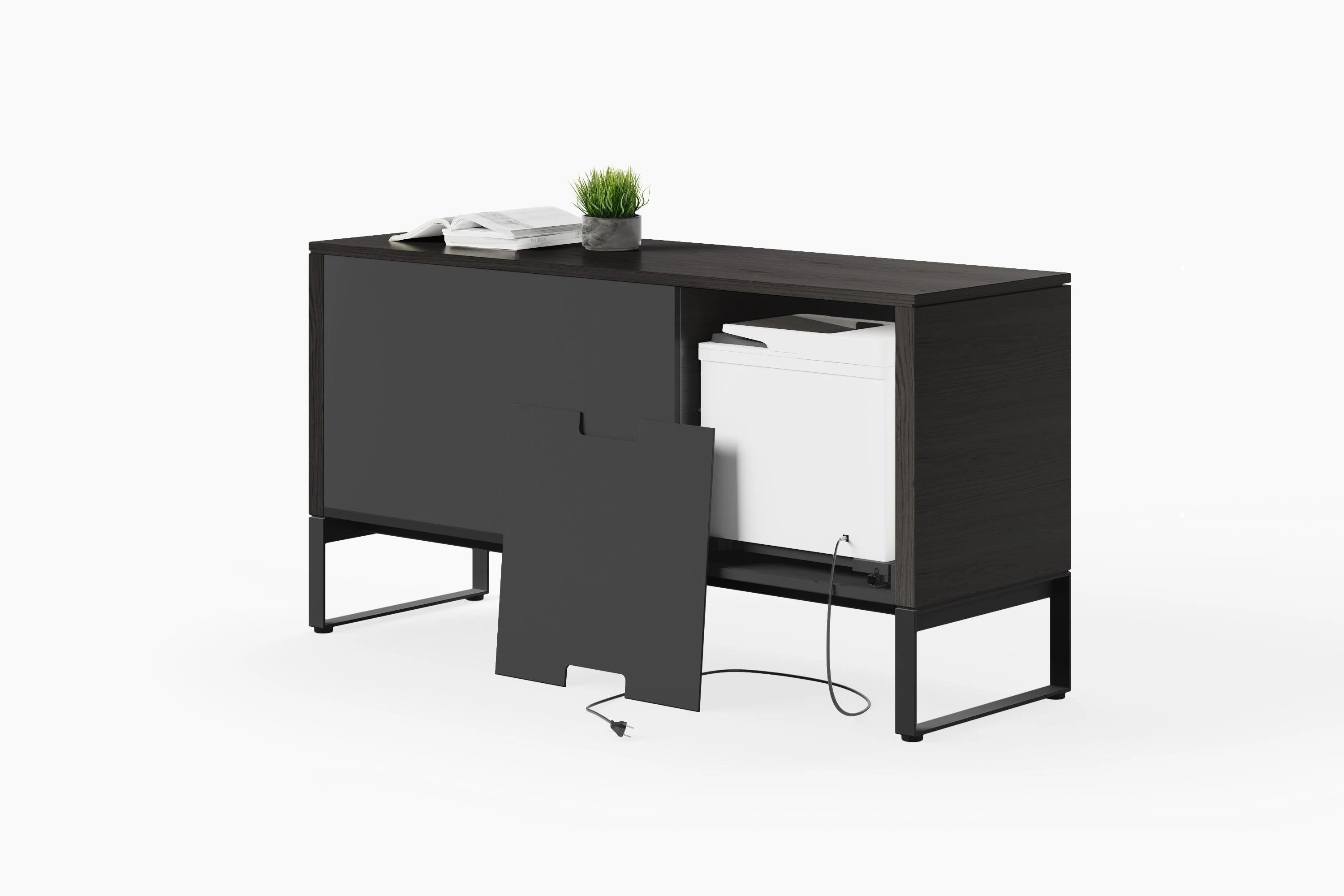Linea Multifunction Cabinet - Frankwebs