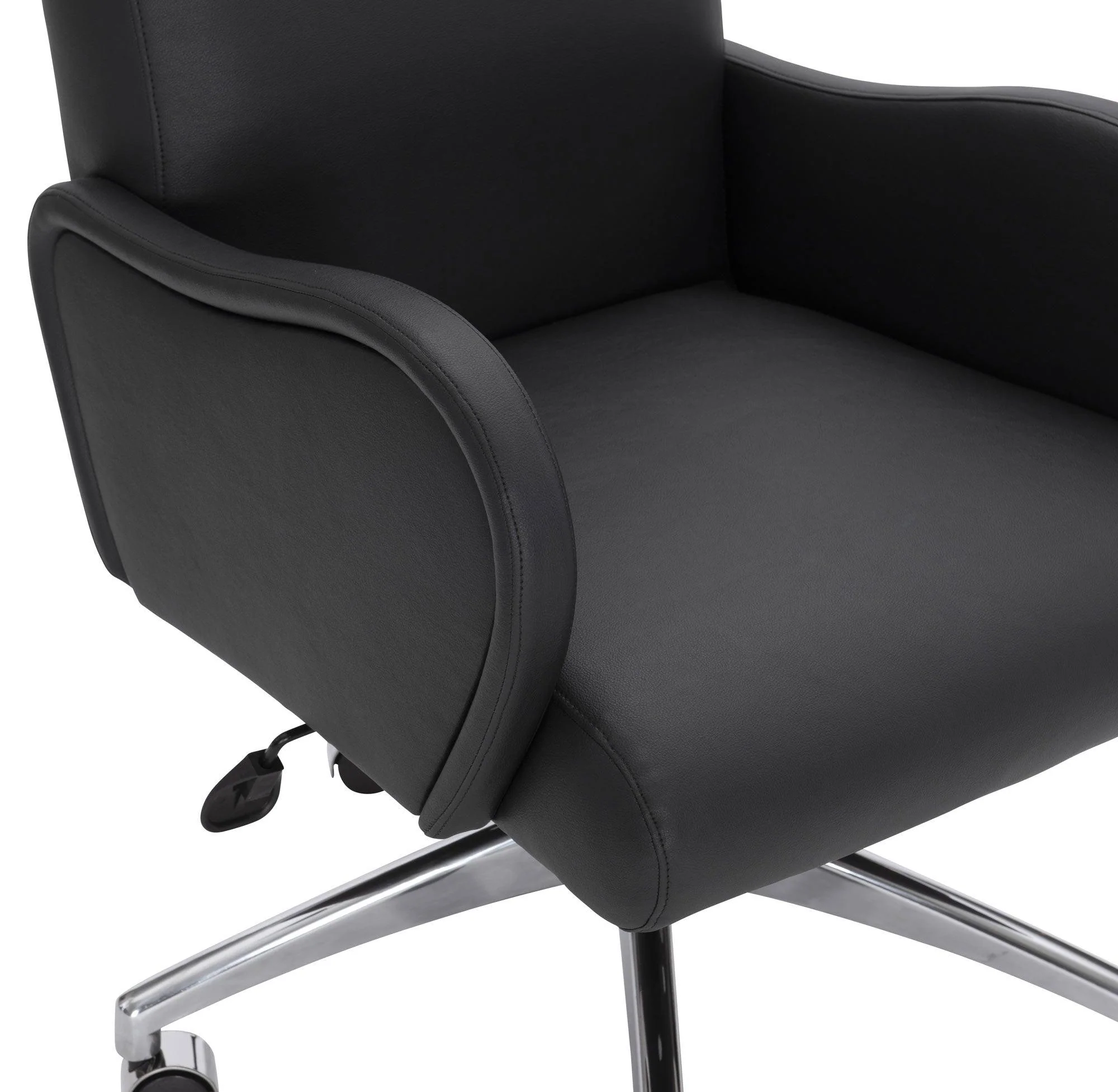 PATTERSON OFFICE CHAIR - Frankwebs