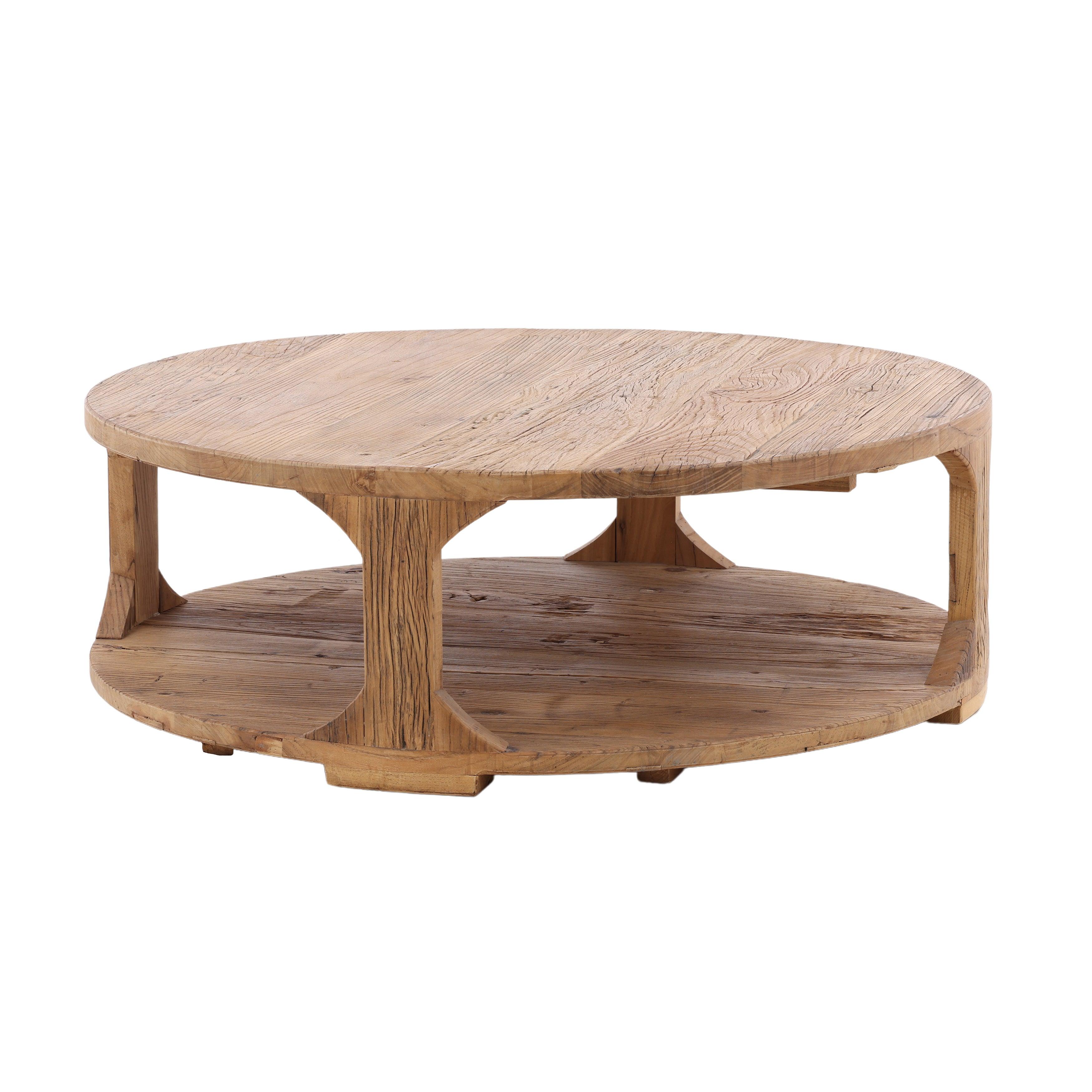 Emile Coffee Table 48
