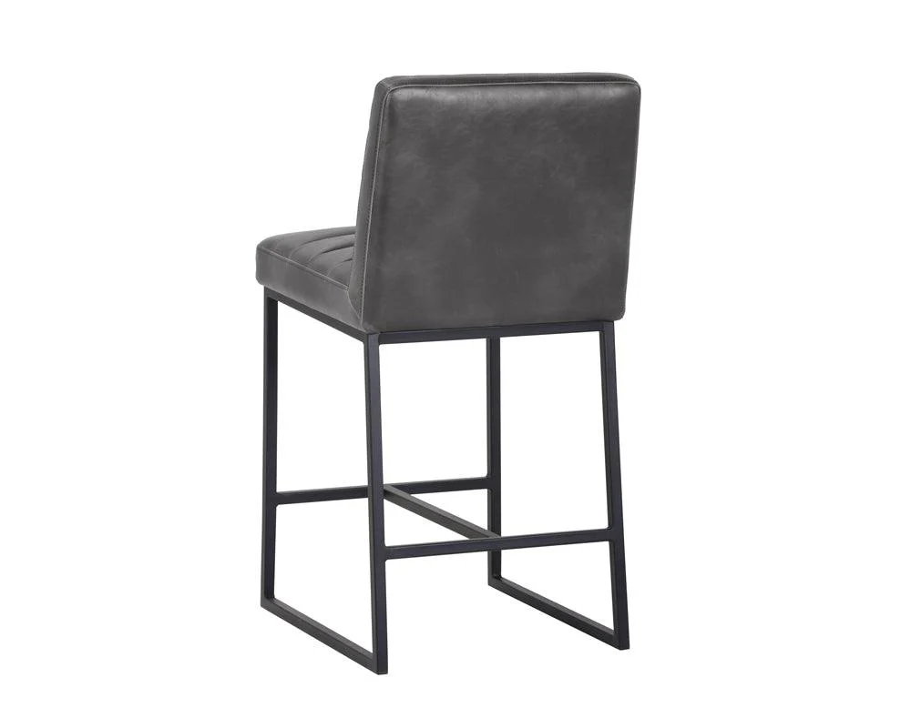 Spyros Counter Stool - Frankwebs