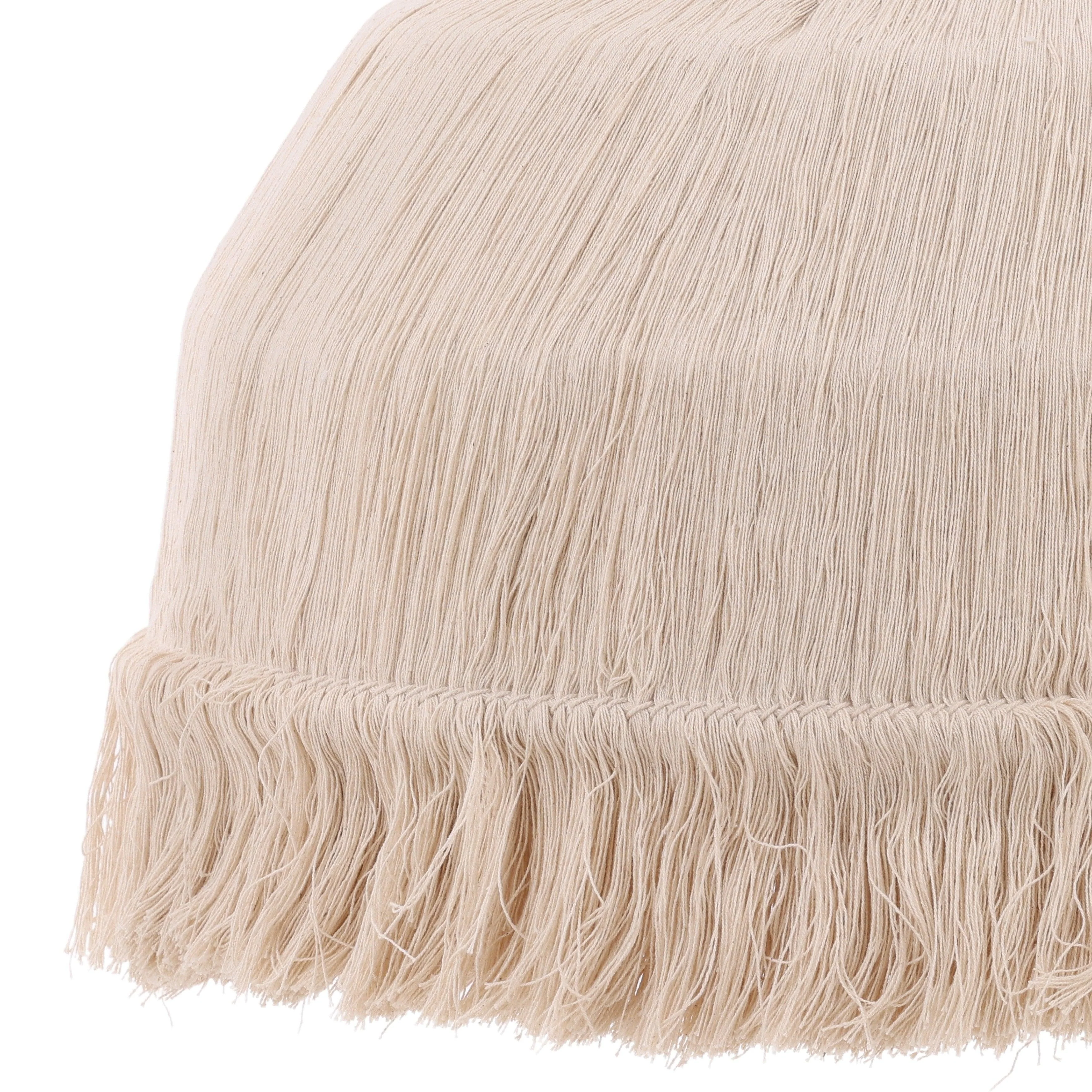 Galen Pendant Light Natural - Frankwebs