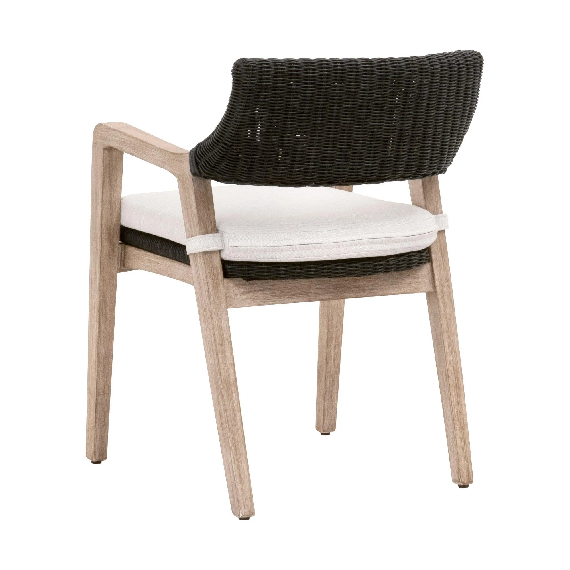 Lucia Arm Chair - Frankwebs