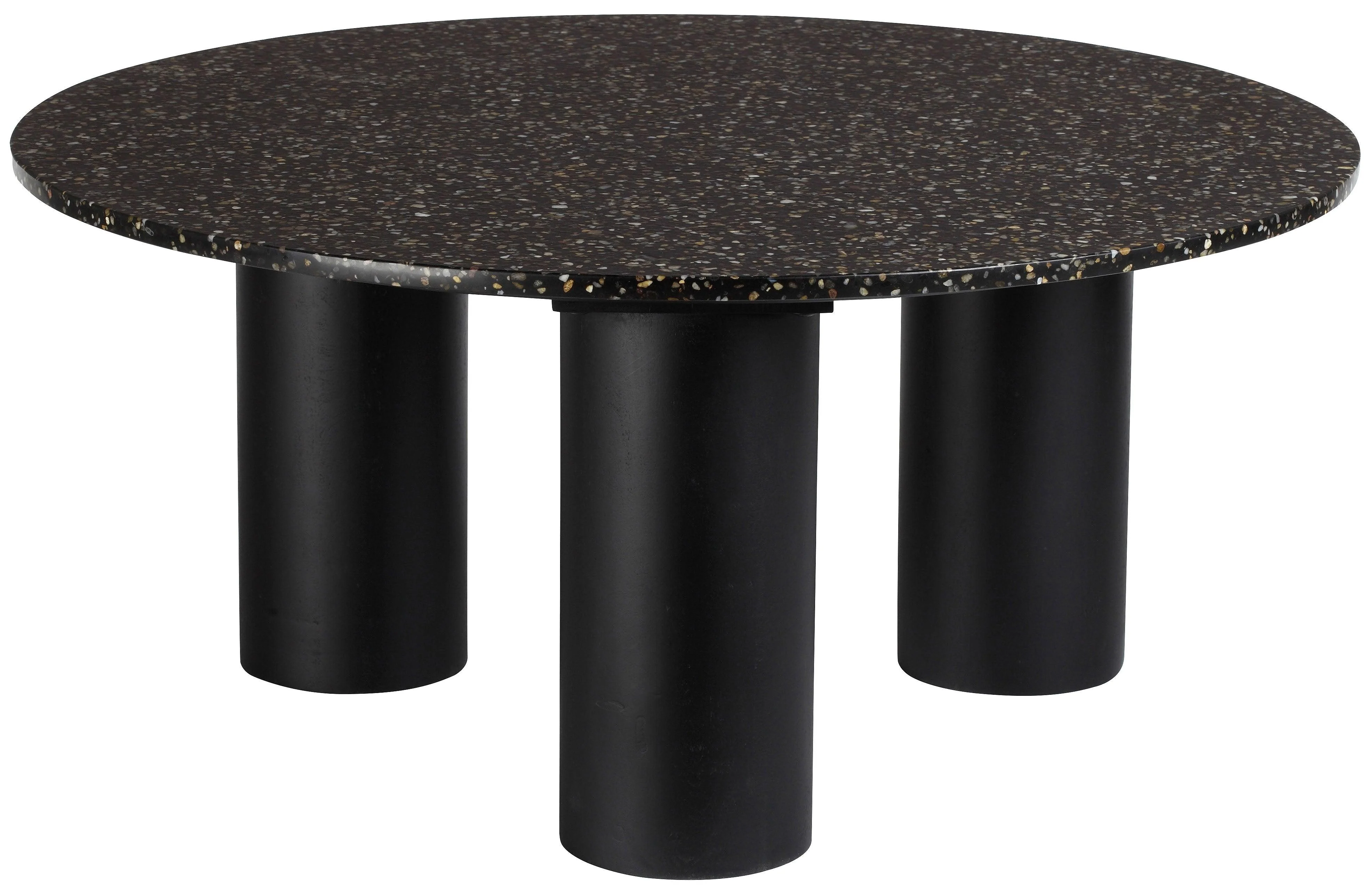 KATHALINA TERRAZZO COFFEE TABLE - Frankwebs