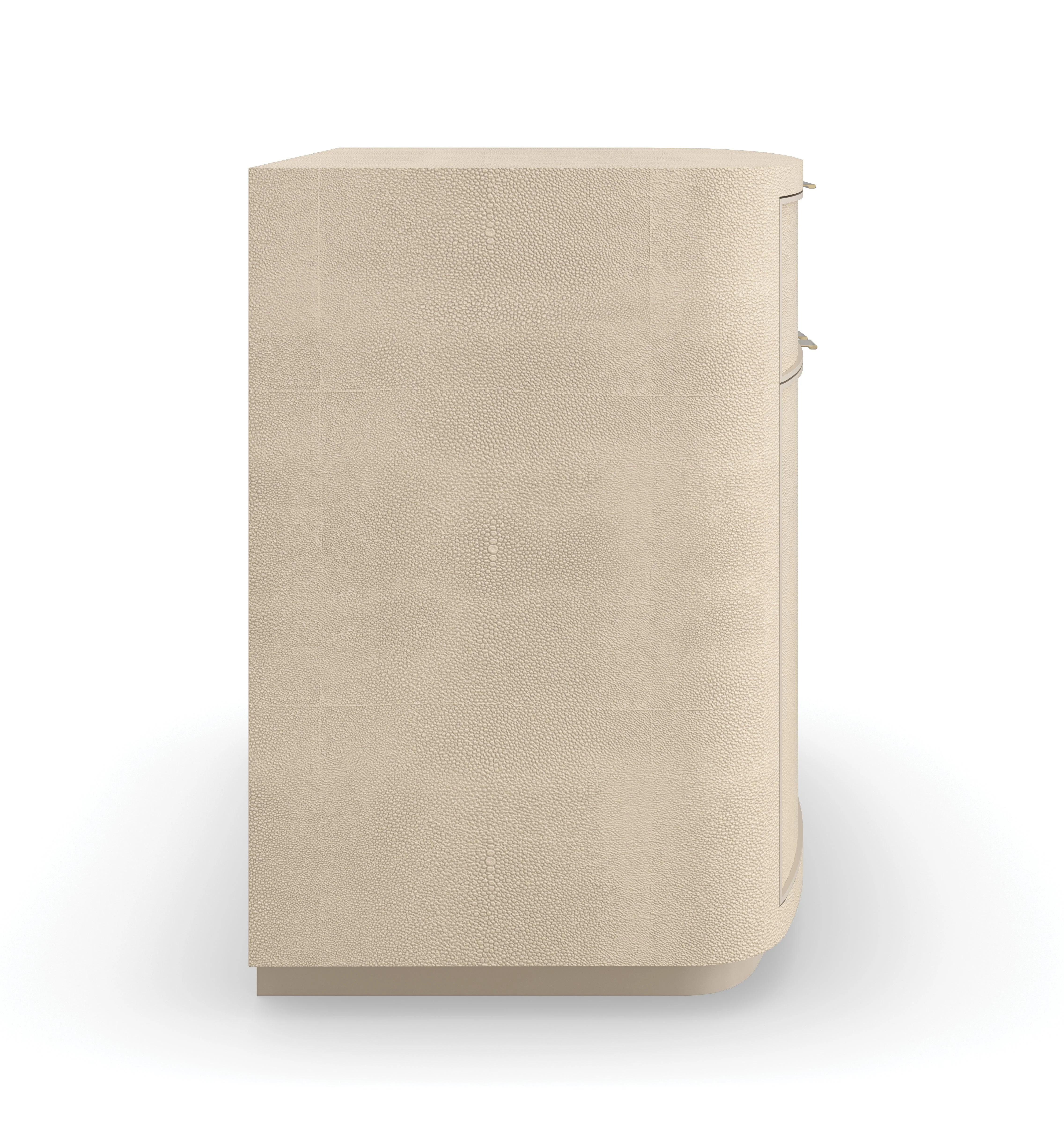 Classic Simply Perfect Nightstand - Frankwebs