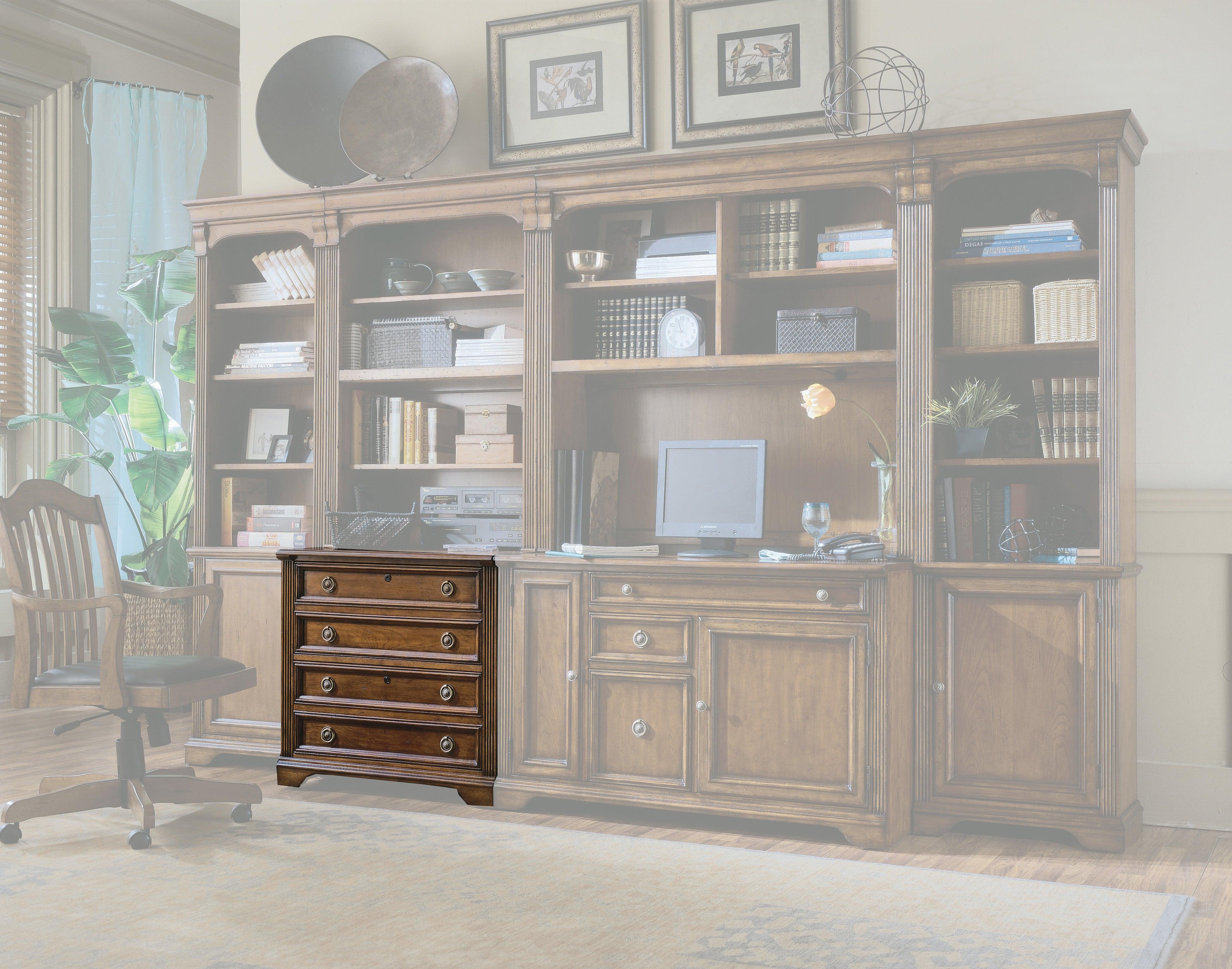 Brookhaven Lateral File 1 - Frankwebs