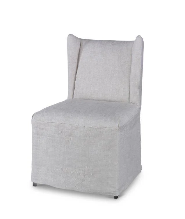 Loren Side Chair - Frankwebs