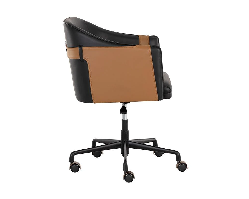 Carter Office Chair - Frankwebs