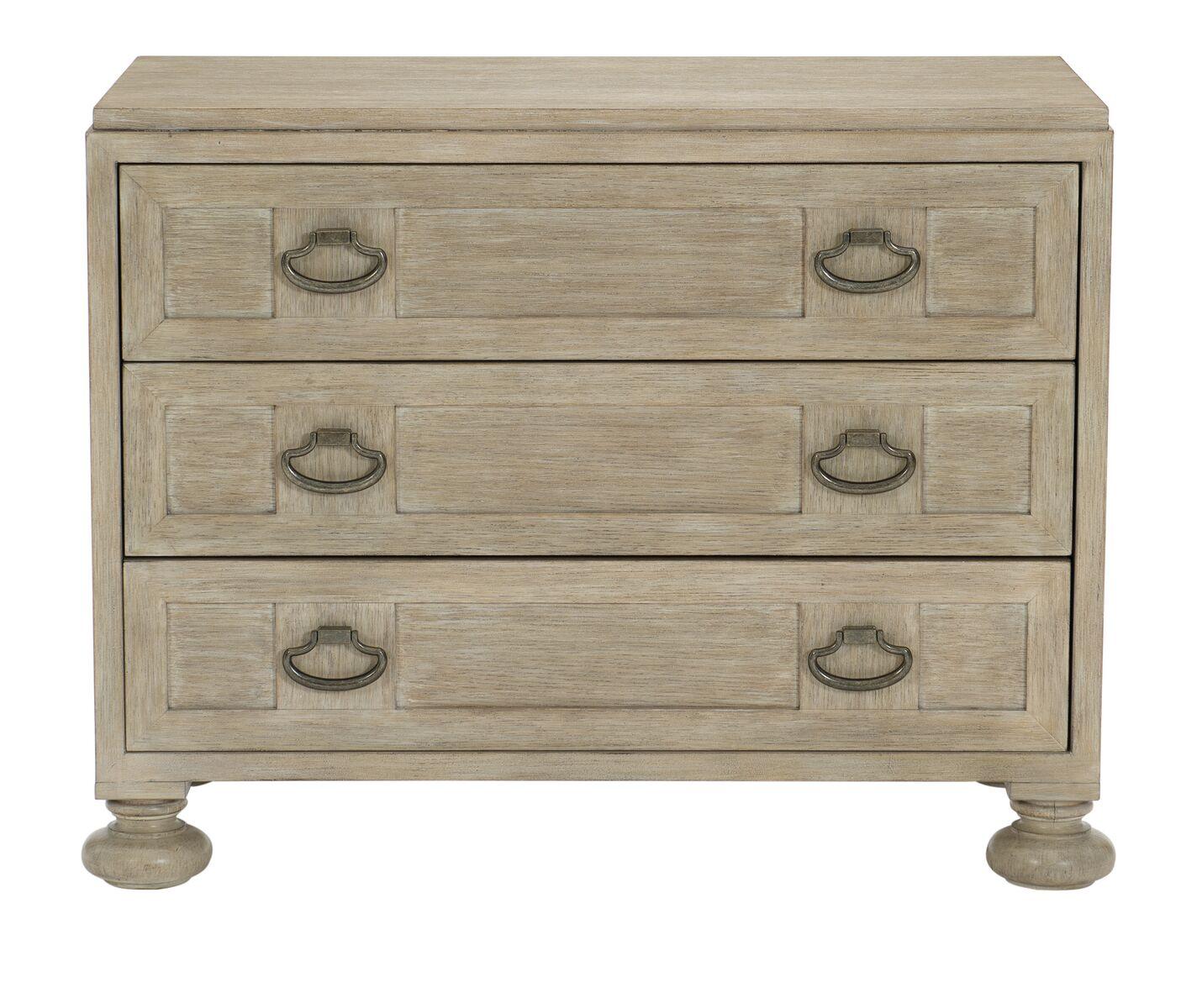 SANTA BARBARA NIGHTSTAND 39