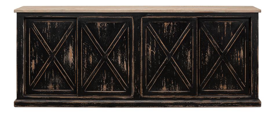 Cape Town Sideboard - Frankwebs